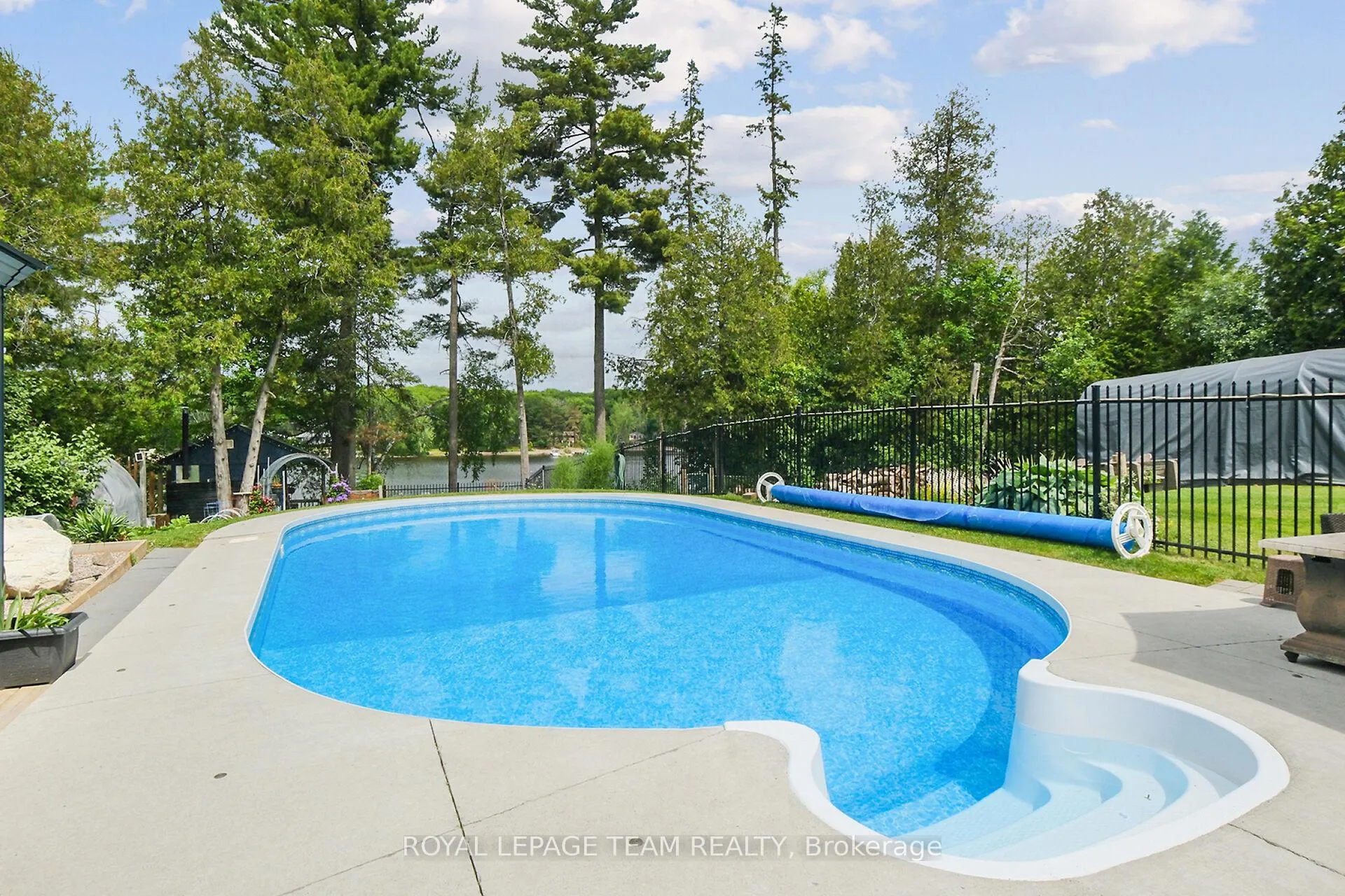 Photo 25 of 4440 Tranquility Lane, Ottawa, Constance Bay — HOMEH