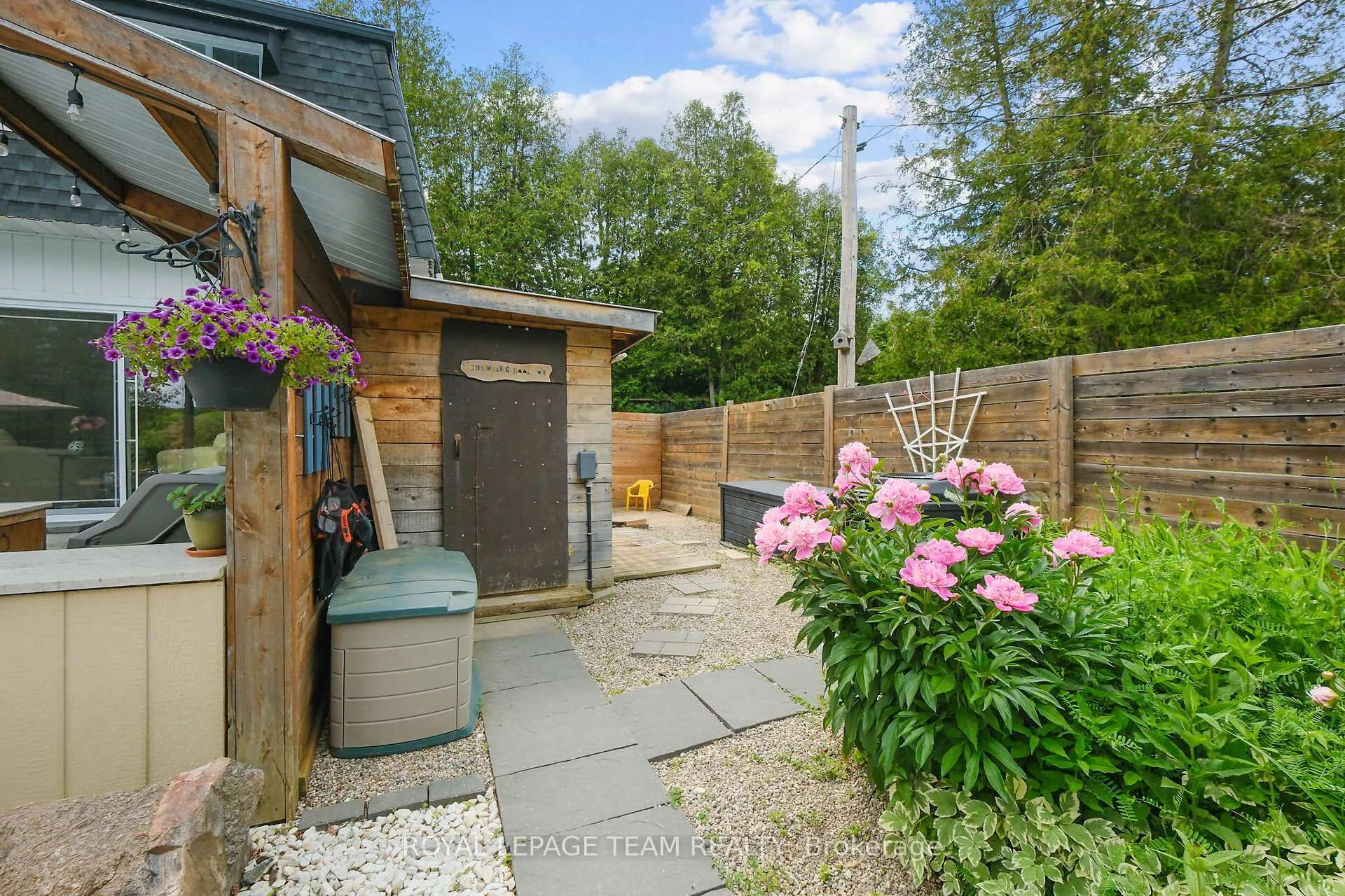 Photo 26 of 4440 Tranquility Lane, Ottawa, Constance Bay — HOMEH