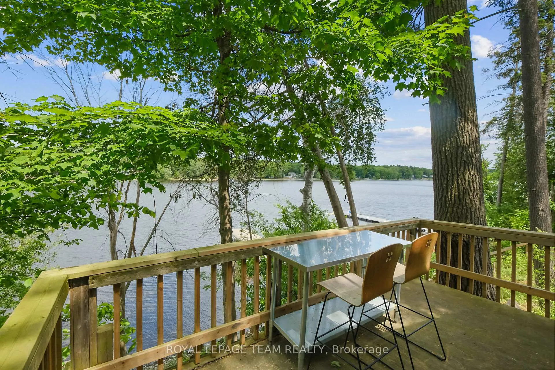 Photo 28 of 4440 Tranquility Lane, Ottawa, Constance Bay — HOMEH