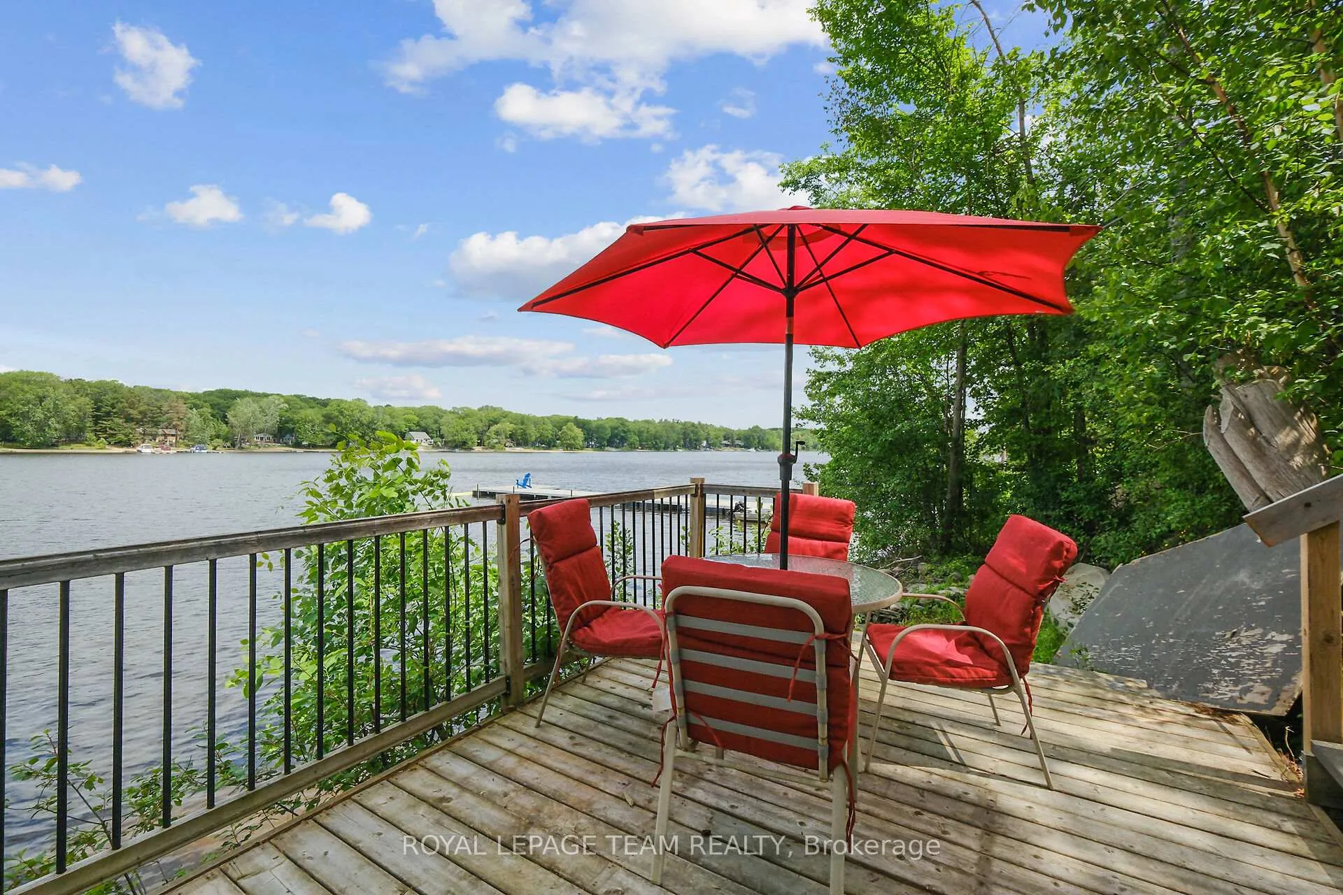 Photo 29 of 4440 Tranquility Lane, Ottawa, Constance Bay — HOMEH