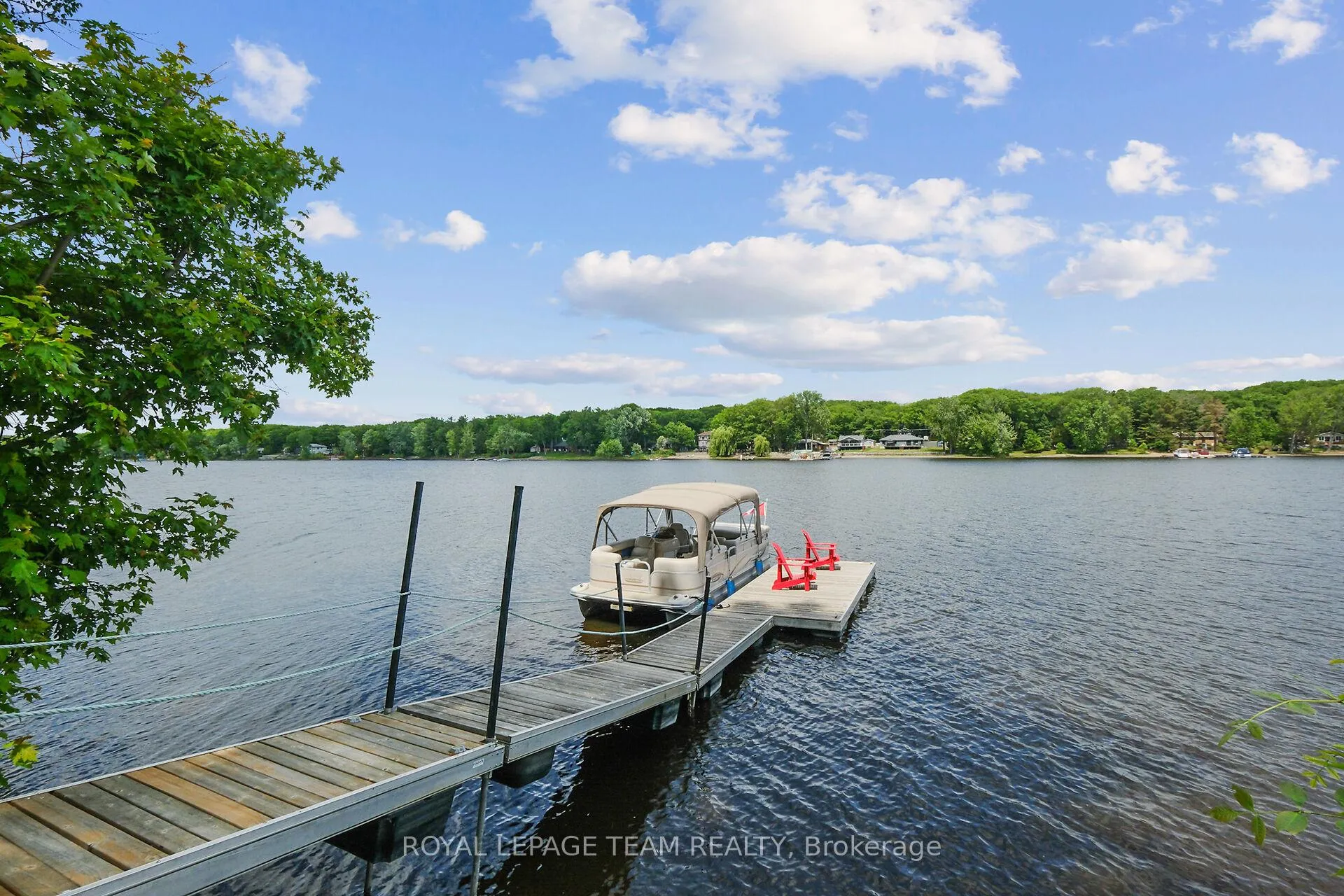 Photo 30 of 4440 Tranquility Lane, Ottawa, Constance Bay — HOMEH