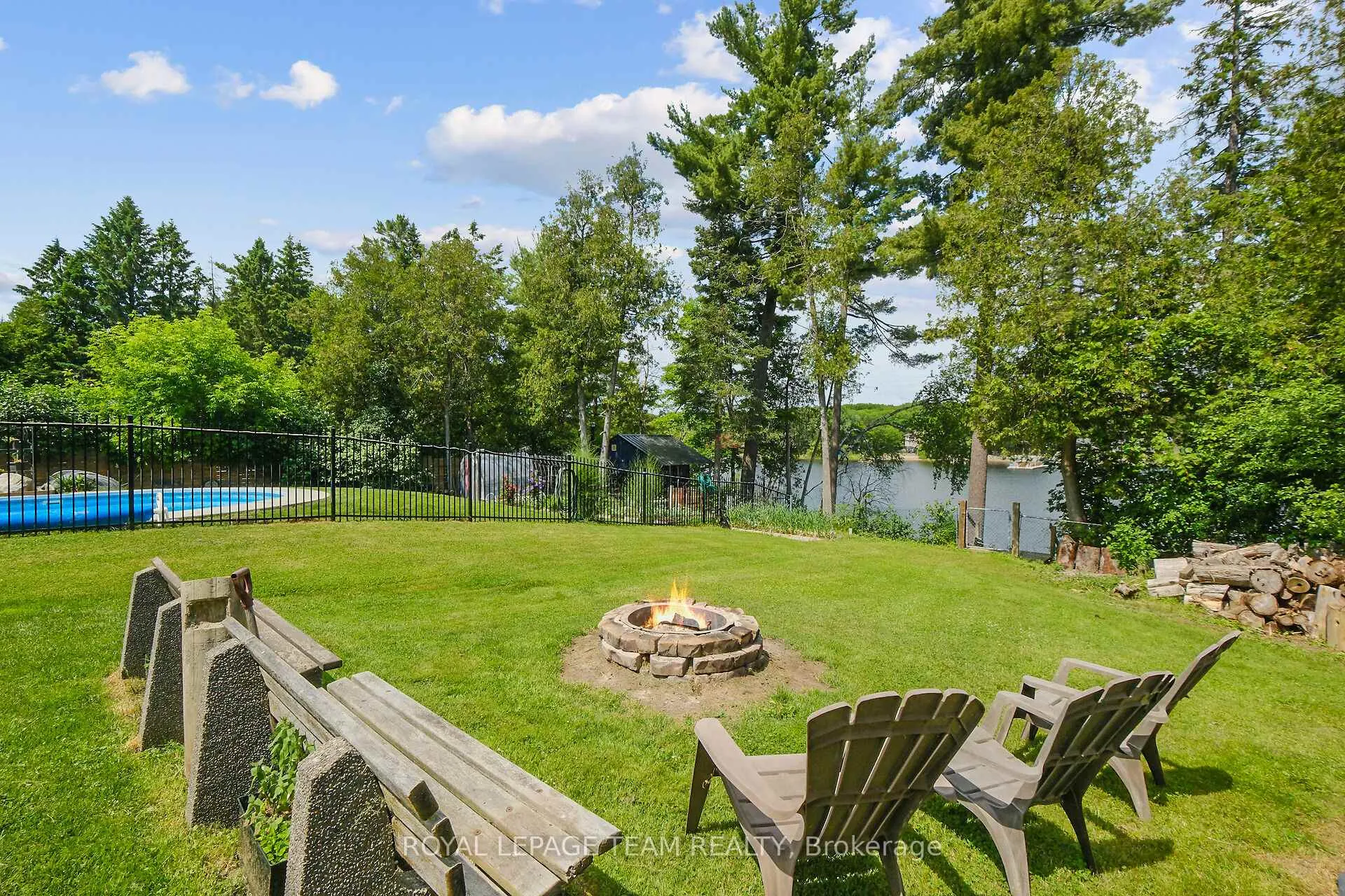 Photo 32 of 4440 Tranquility Lane, Ottawa, Constance Bay — HOMEH