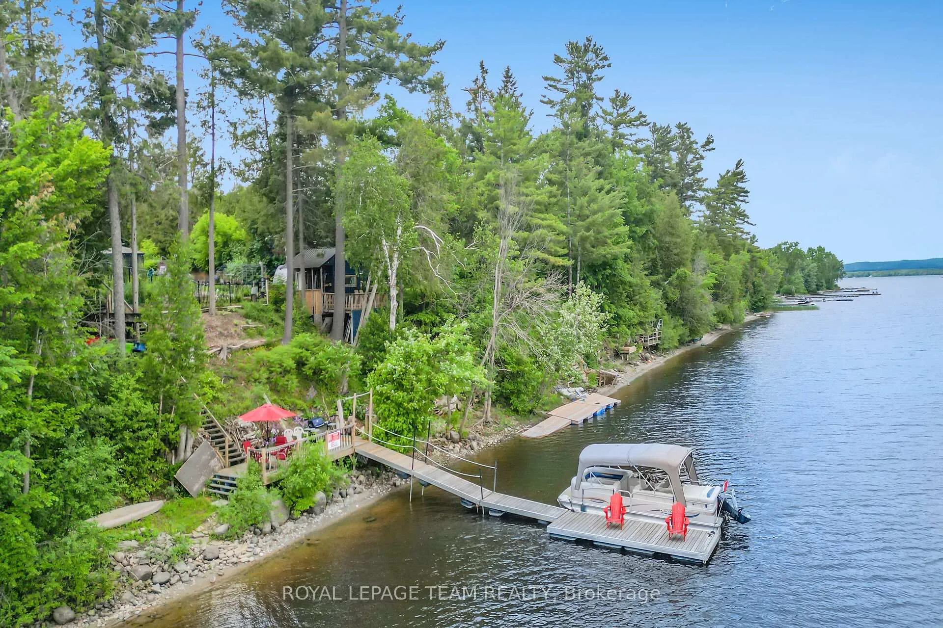 Photo 33 of 4440 Tranquility Lane, Ottawa, Constance Bay — HOMEH