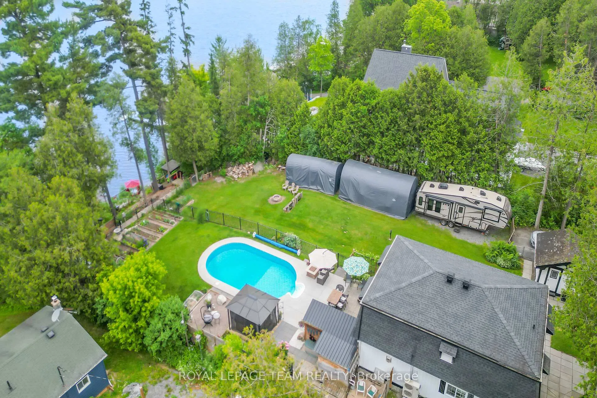 Photo 34 of 4440 Tranquility Lane, Ottawa, Constance Bay — HOMEH