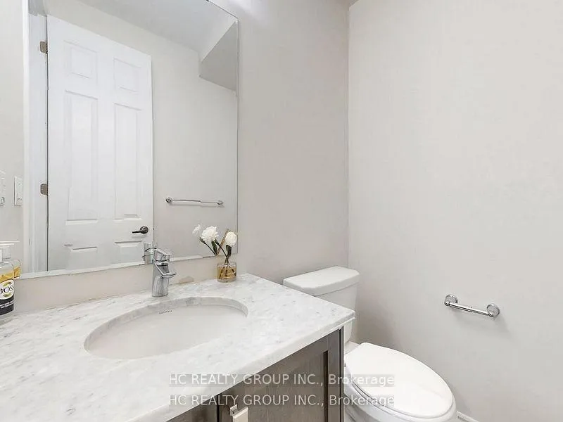 Photo 7 of 14 Isabella Peach Drive, Markham, Victoria Square — HOMEH