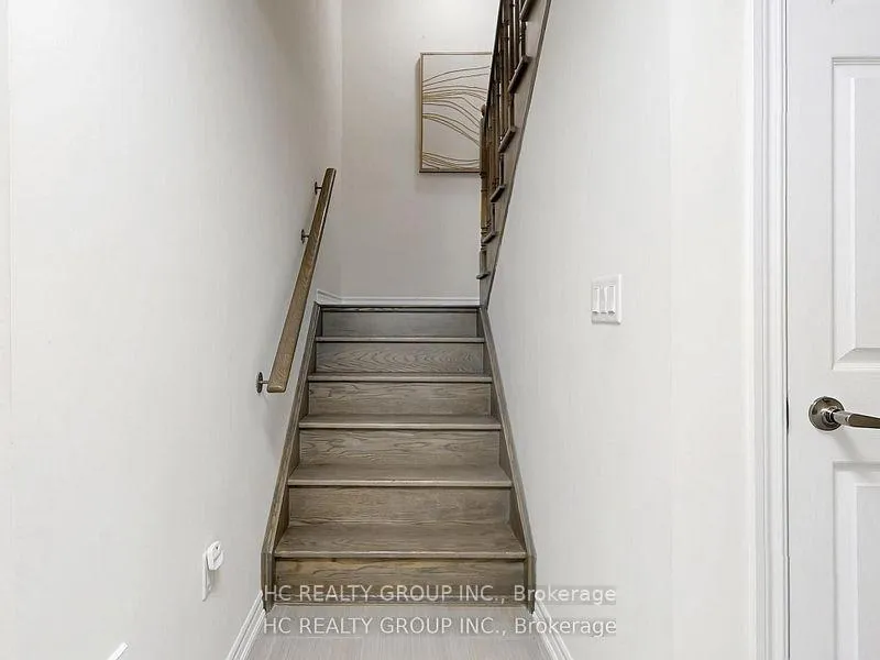 Photo 14 of 14 Isabella Peach Drive, Markham, Victoria Square — HOMEH