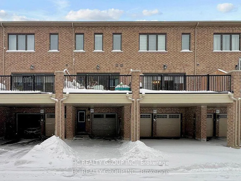 Photo 17 of 14 Isabella Peach Drive, Markham, Victoria Square — HOMEH