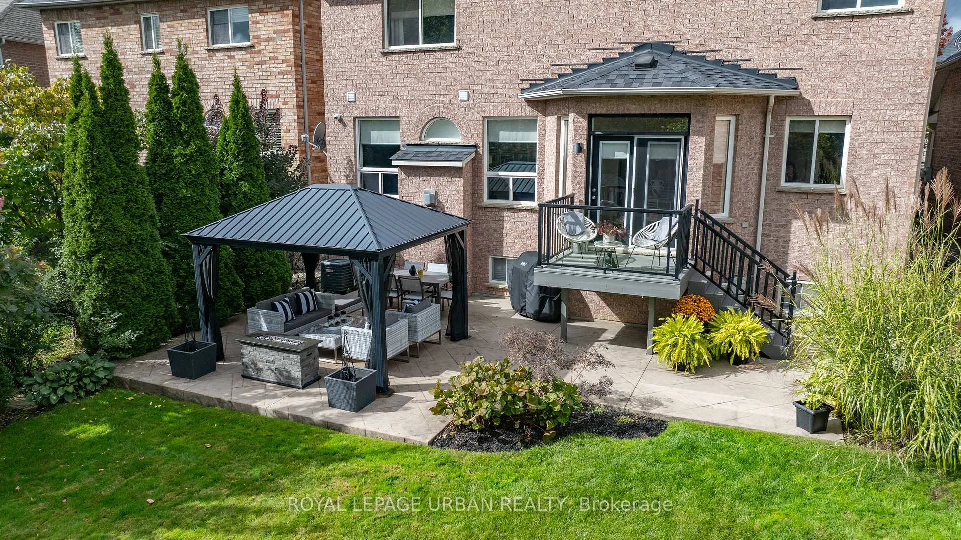Photo 28 of 27 Lightheart Drive, Caledon, Rural Caledon — HOMEH