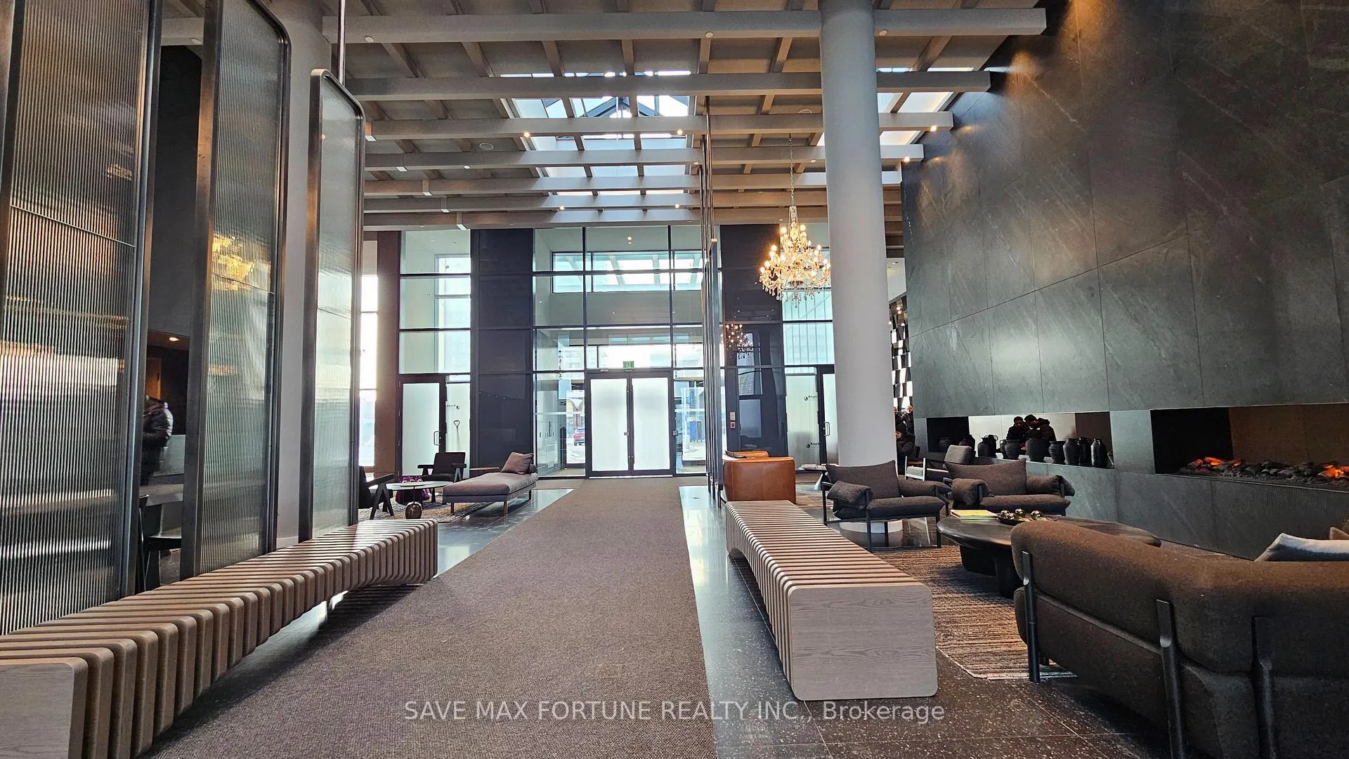 Photo 3 of Unit 5710, 8 Interchange Way, Vaughan, Vaughan Corporate Centre — HOMEH
