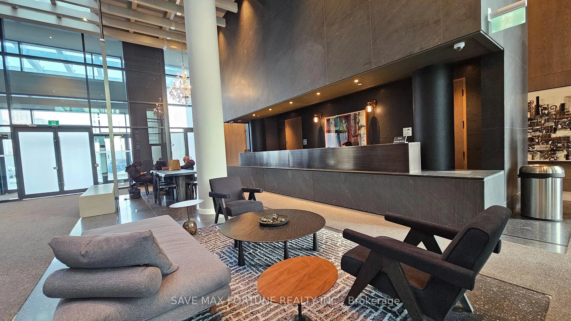 Photo 4 of Unit 5710, 8 Interchange Way, Vaughan, Vaughan Corporate Centre — HOMEH
