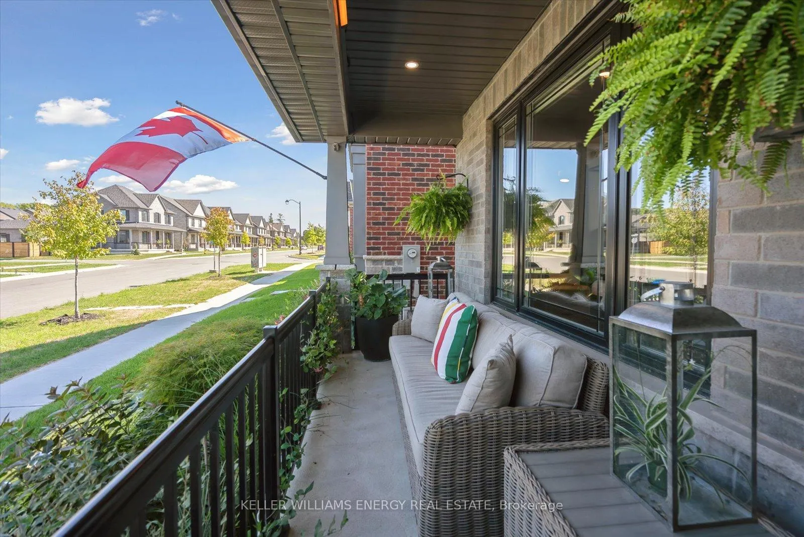 Photo 5 of 213 Strachan Street, Port Hope — HOMEH