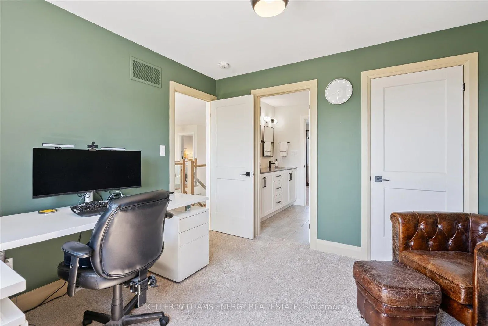 Photo 25 of 213 Strachan Street, Port Hope — HOMEH