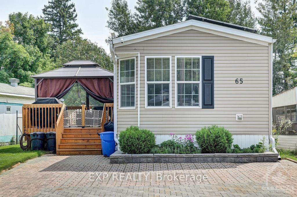 Photo 1 of Unit 65, 7481 Mitch Owens Road, Ottawa, Leitrim — HOMEH