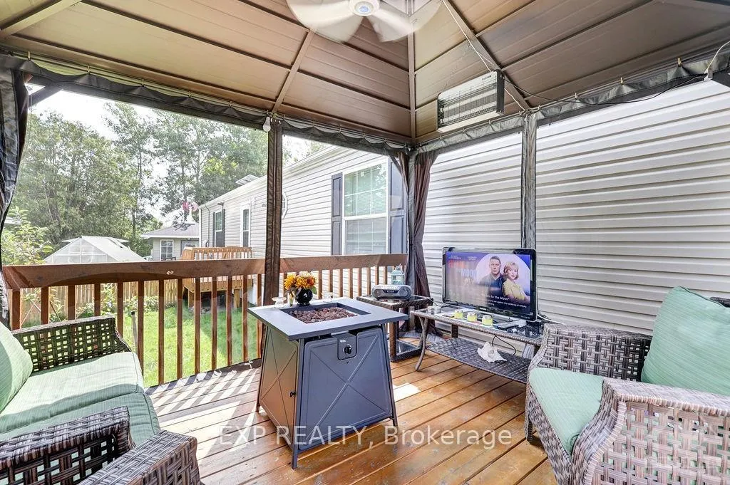 Photo 9 of Unit 65, 7481 Mitch Owens Road, Ottawa, Leitrim — HOMEH