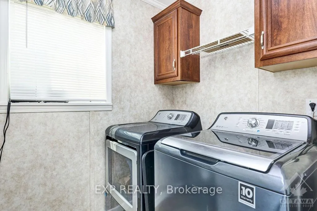 Photo 12 of Unit 65, 7481 Mitch Owens Road, Ottawa, Leitrim — HOMEH