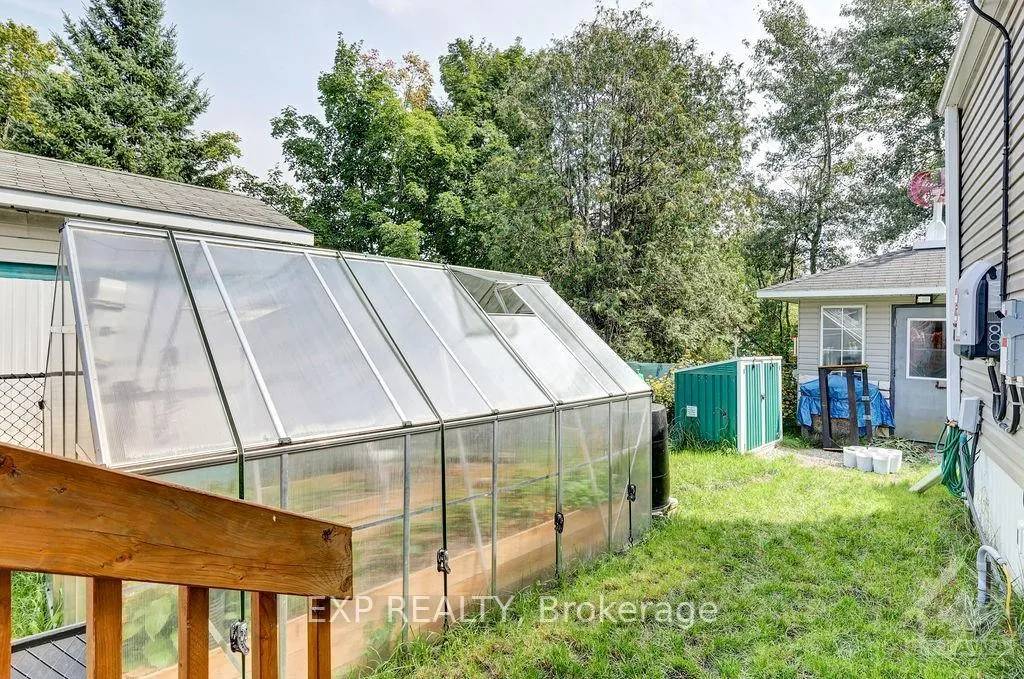 Photo 13 of Unit 65, 7481 Mitch Owens Road, Ottawa, Leitrim — HOMEH