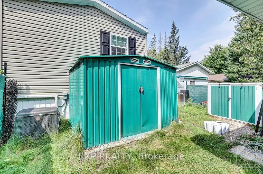 Photo 14 of Unit 65, 7481 Mitch Owens Road, Ottawa, Leitrim — HOMEH