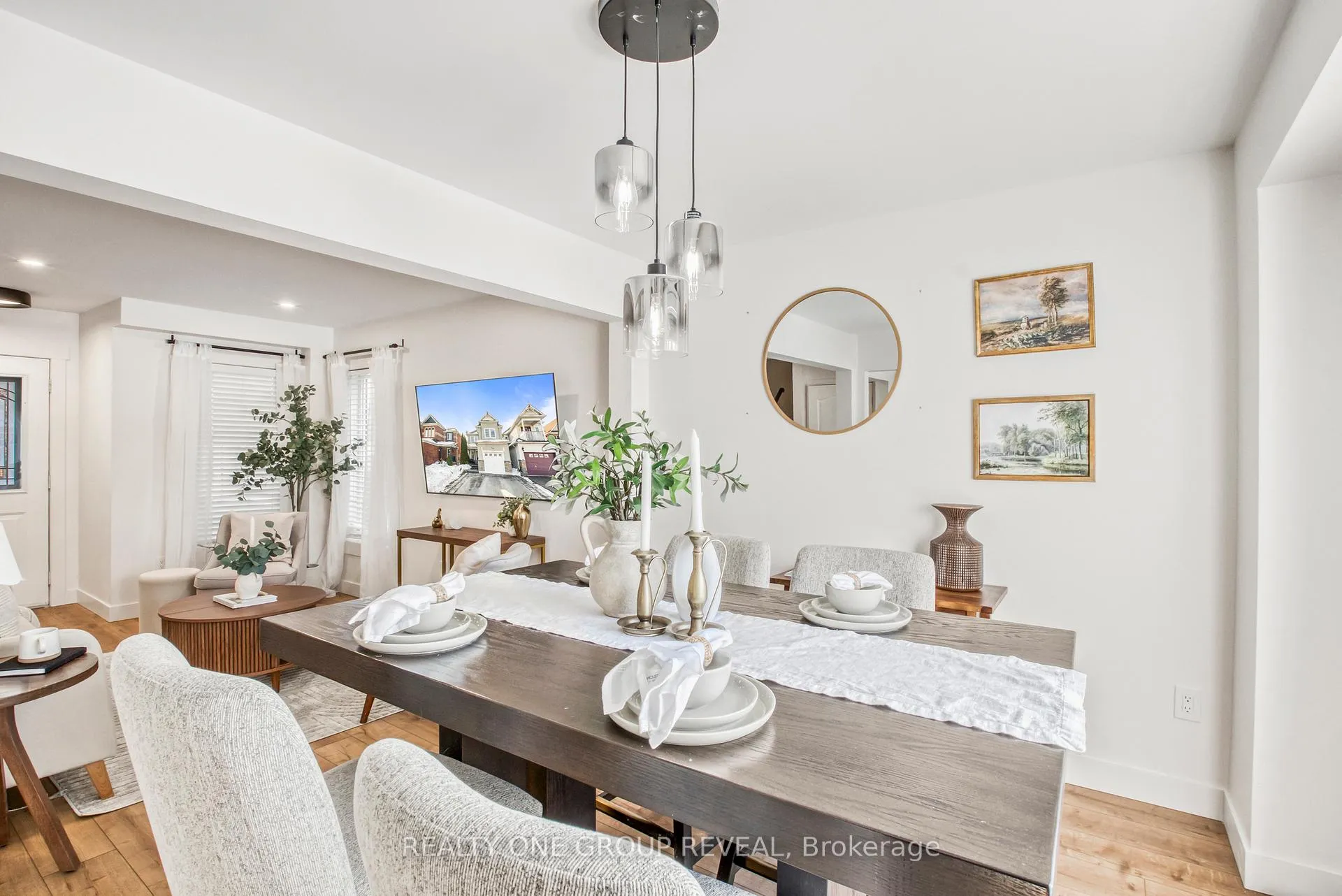 Photo 15 of 18 Harmer Drive, Clarington, Newcastle — HOMEH