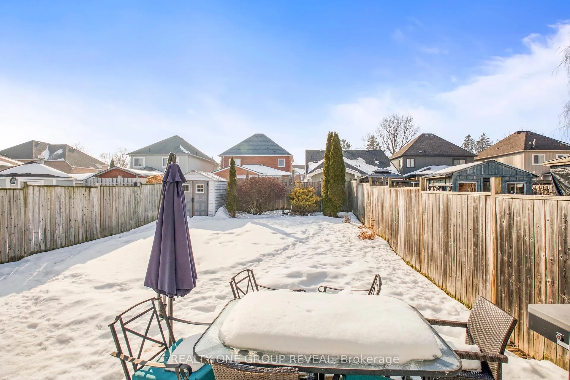 Photo 40 of 18 Harmer Drive, Clarington, Newcastle — HOMEH