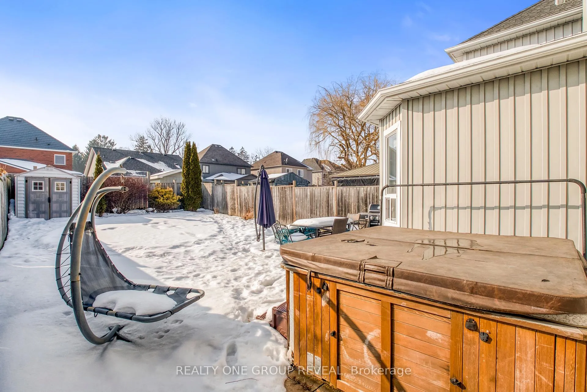 Photo 42 of 18 Harmer Drive, Clarington, Newcastle — HOMEH