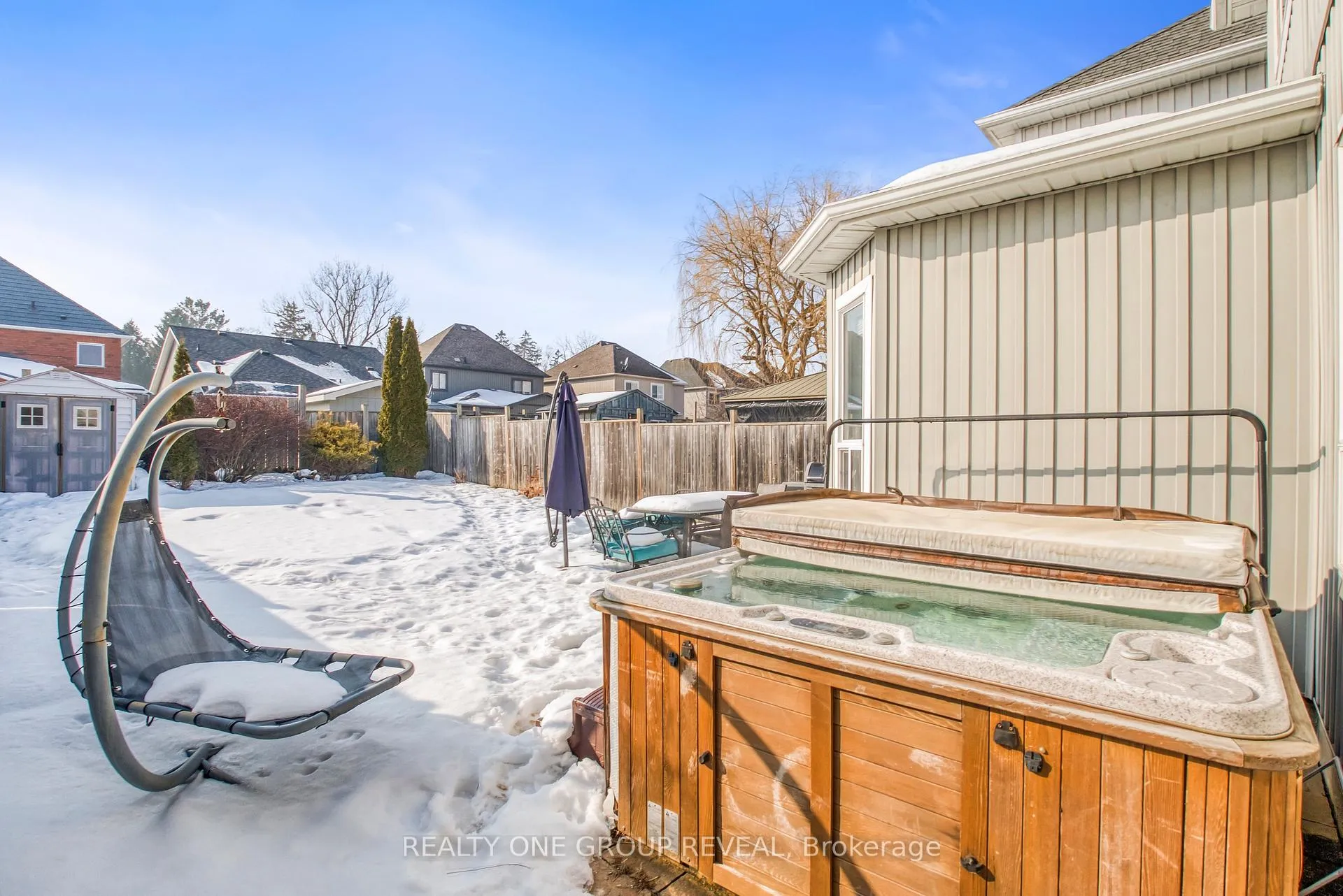 Photo 43 of 18 Harmer Drive, Clarington, Newcastle — HOMEH