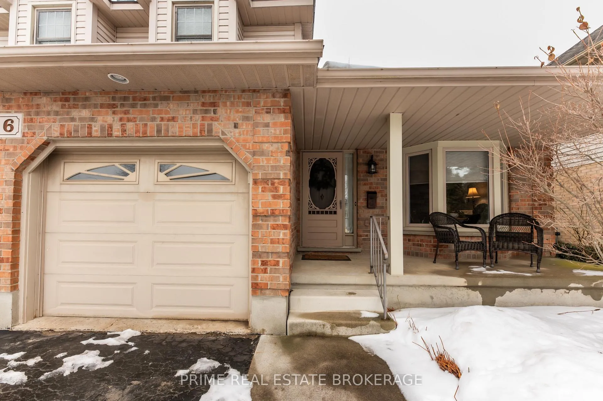 Photo 2 of 16 Timberlane Crescent, Central Elgin, Rural Central Elgin — HOMEH