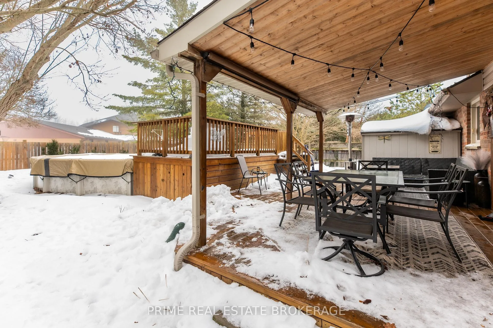 Photo 35 of 16 Timberlane Crescent, Central Elgin, Rural Central Elgin — HOMEH