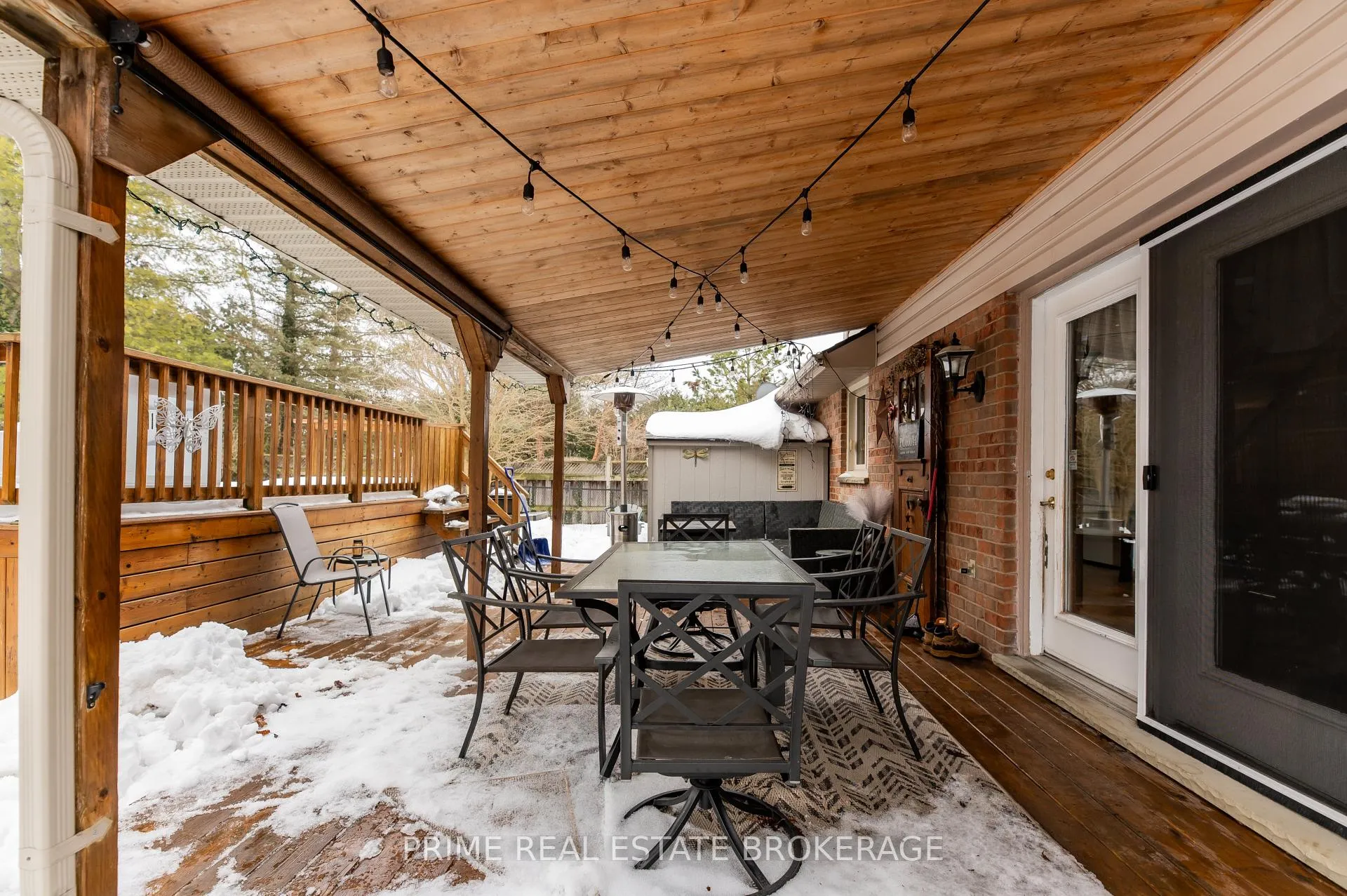 Photo 36 of 16 Timberlane Crescent, Central Elgin, Rural Central Elgin — HOMEH