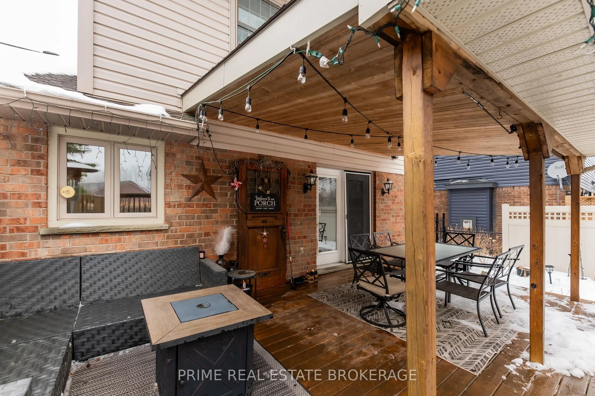 Photo 37 of 16 Timberlane Crescent, Central Elgin, Rural Central Elgin — HOMEH