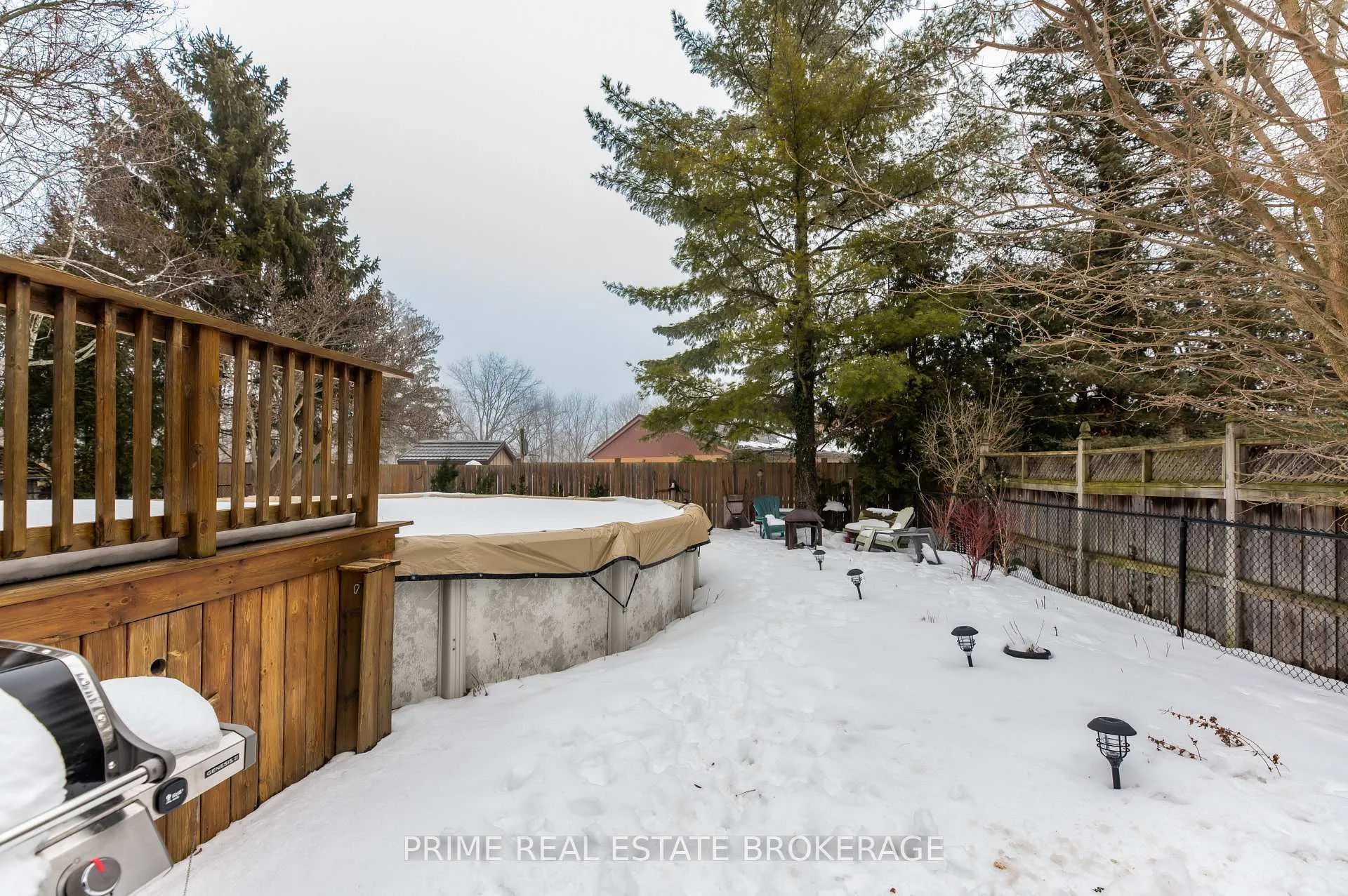Photo 38 of 16 Timberlane Crescent, Central Elgin, Rural Central Elgin — HOMEH