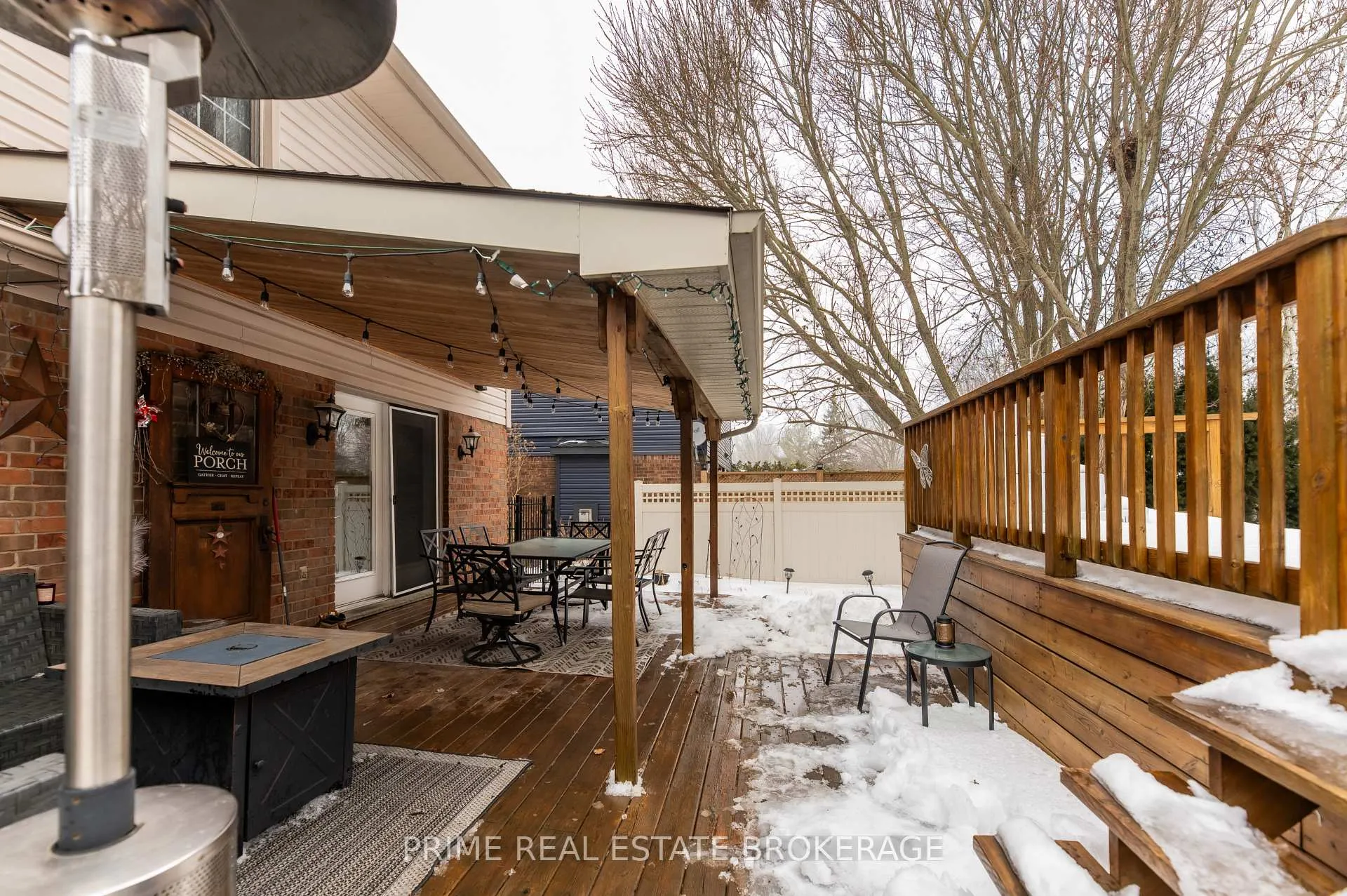 Photo 39 of 16 Timberlane Crescent, Central Elgin, Rural Central Elgin — HOMEH