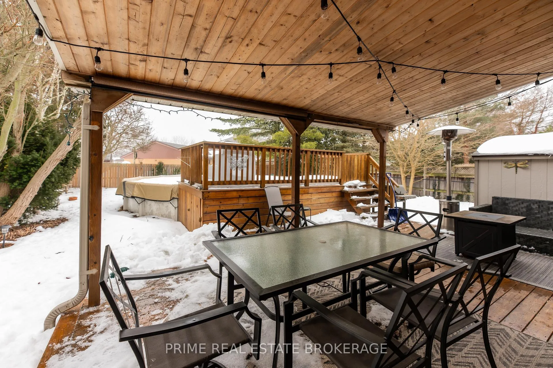 Photo 40 of 16 Timberlane Crescent, Central Elgin, Rural Central Elgin — HOMEH