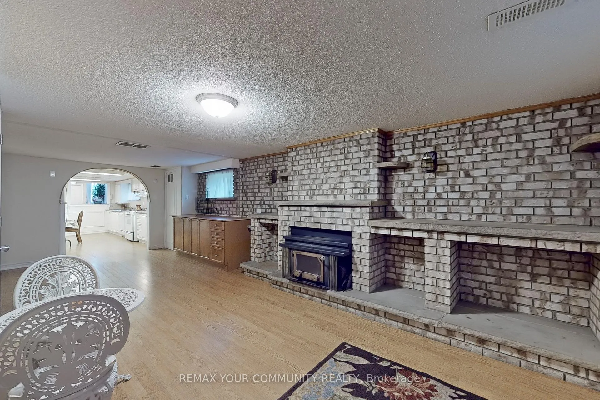 Photo 26 of 37 Marilyn Place, Vaughan, West Woodbridge — HOMEH