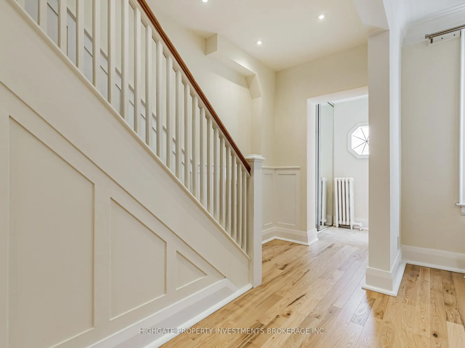 Photo 2 of 179 Castlefield Avenue, Toronto, Yonge-Eglinton — HOMEH