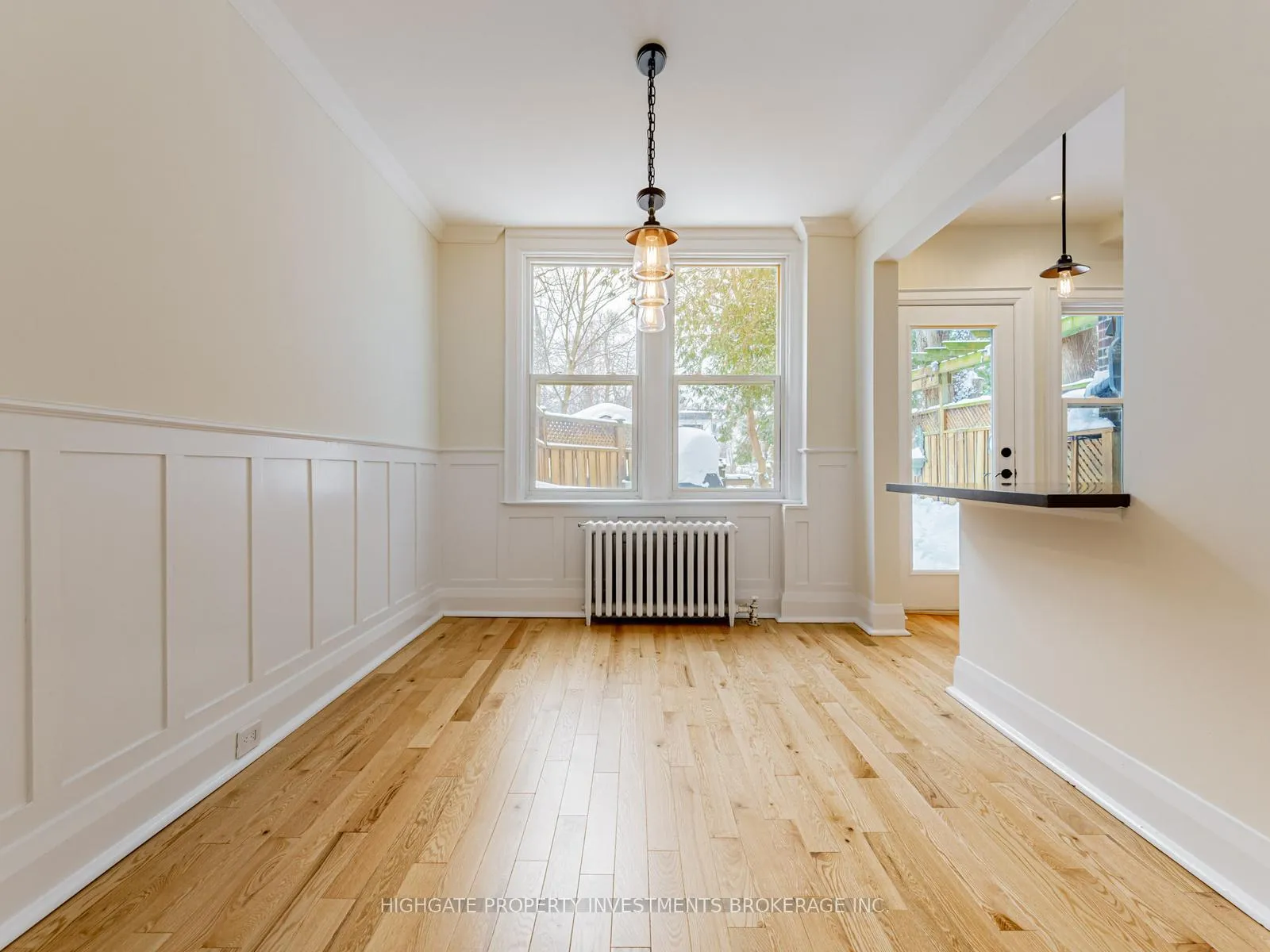 Photo 3 of 179 Castlefield Avenue, Toronto, Yonge-Eglinton — HOMEH