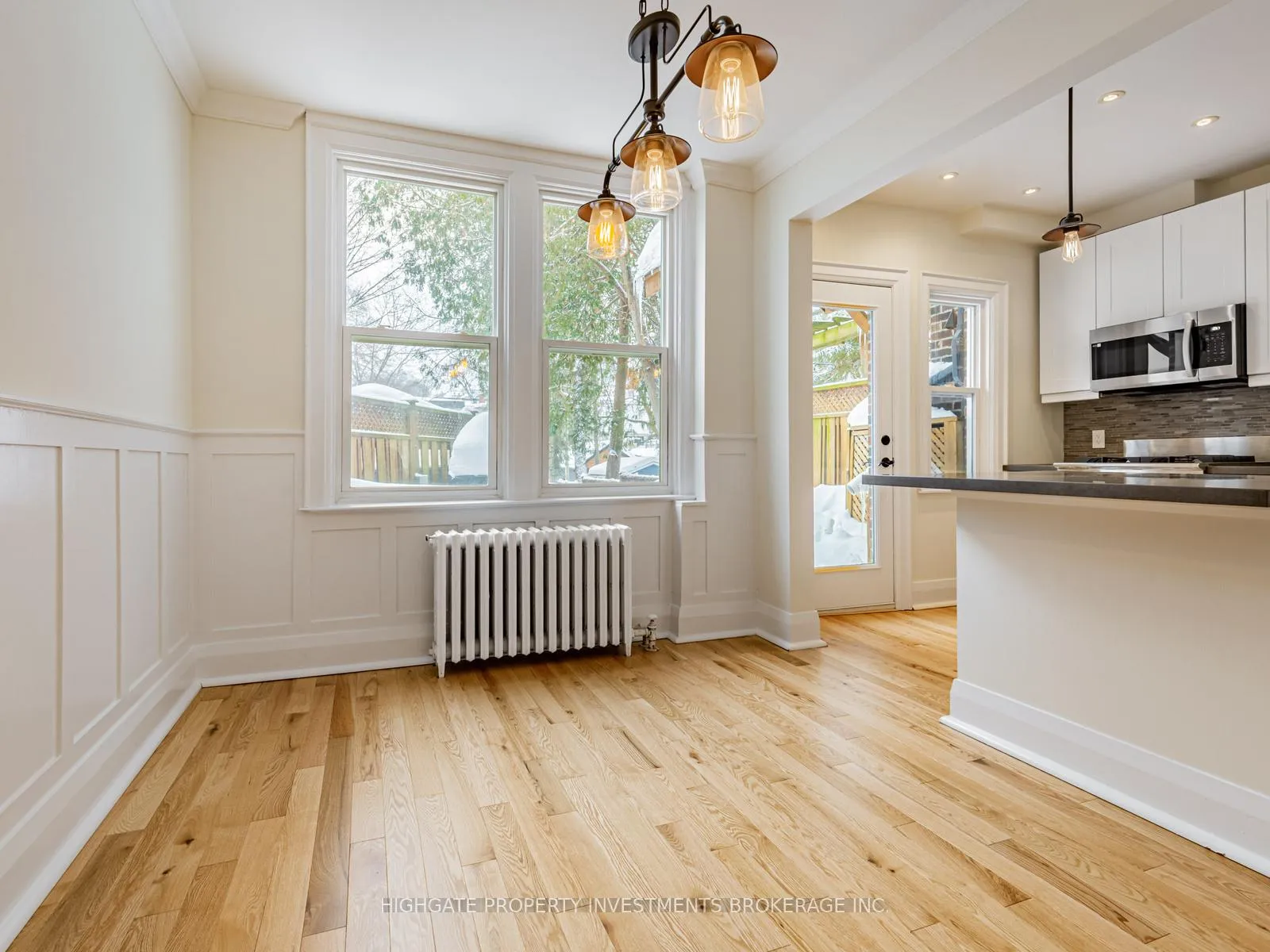 Photo 4 of 179 Castlefield Avenue, Toronto, Yonge-Eglinton — HOMEH