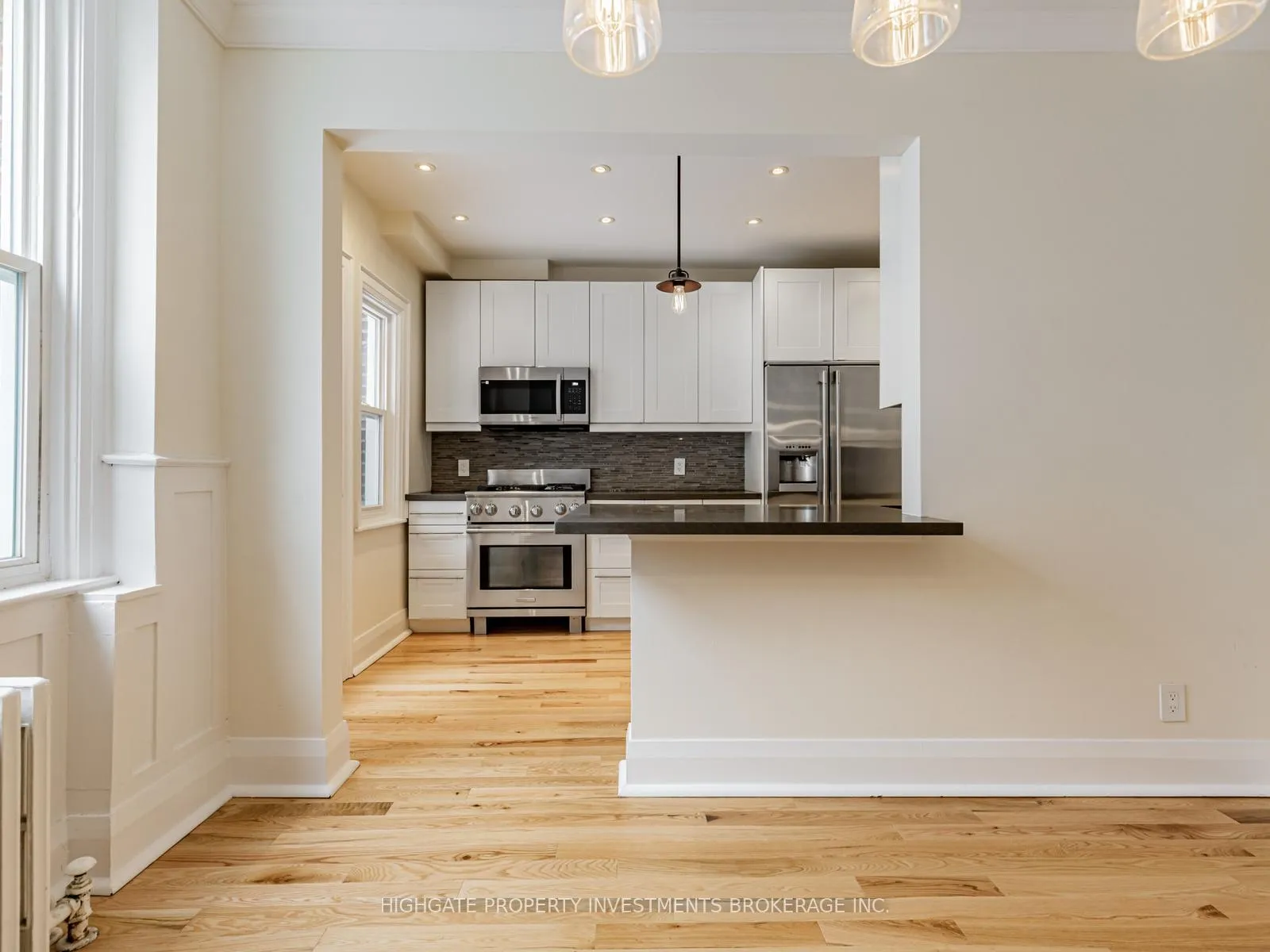 Photo 6 of 179 Castlefield Avenue, Toronto, Yonge-Eglinton — HOMEH