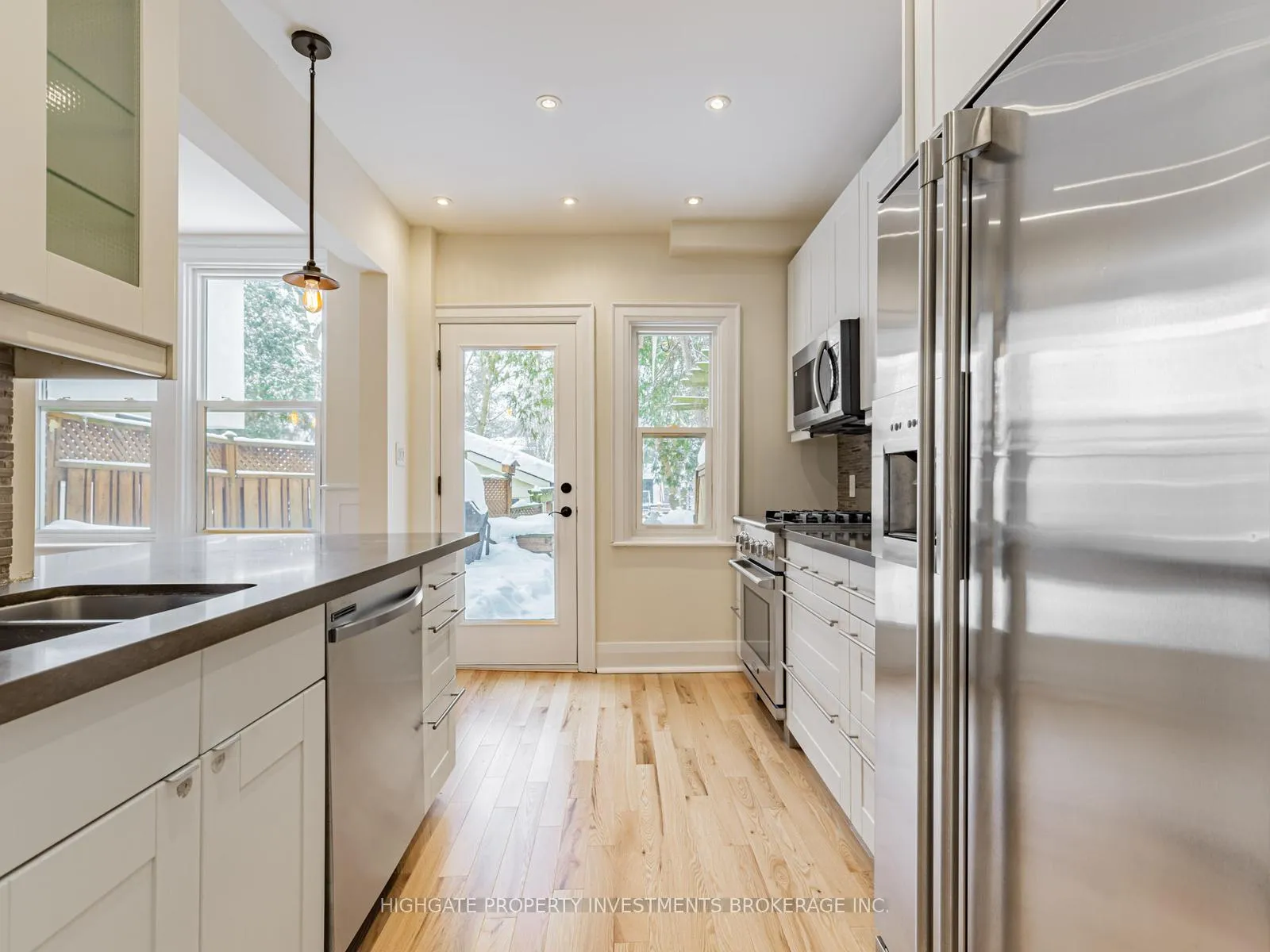 Photo 7 of 179 Castlefield Avenue, Toronto, Yonge-Eglinton — HOMEH