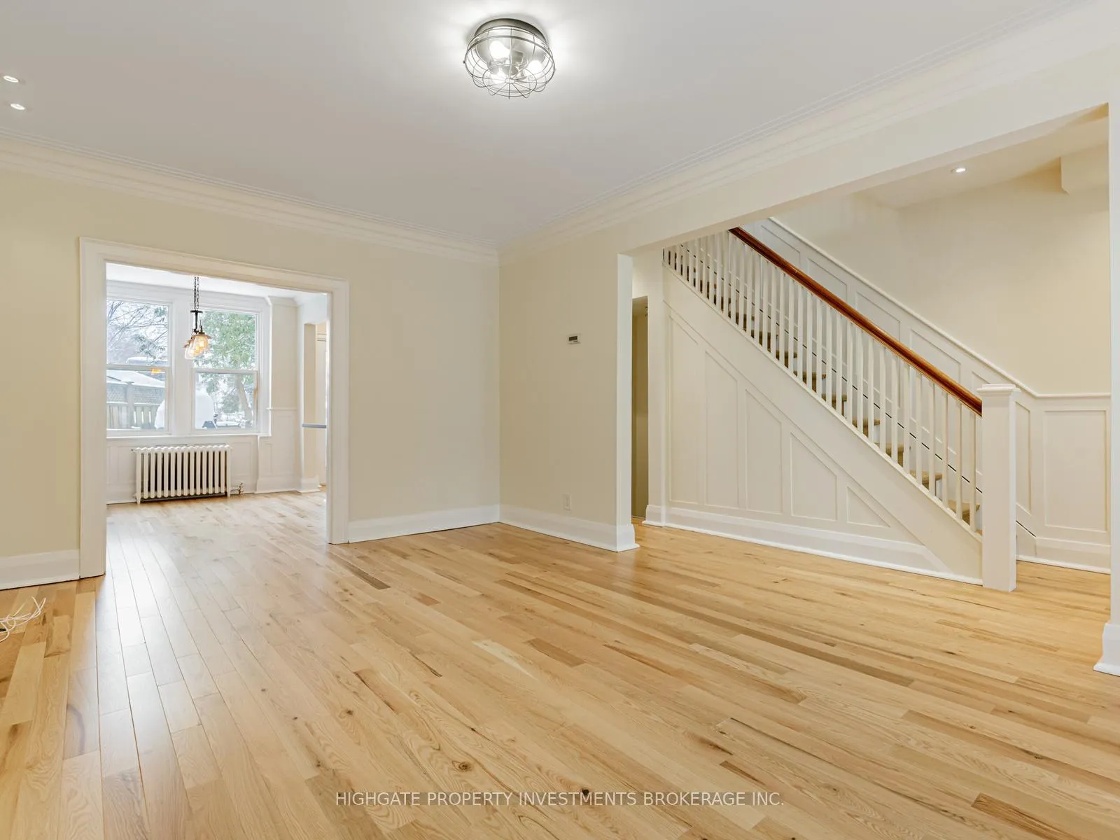 Photo 26 of 179 Castlefield Avenue, Toronto, Yonge-Eglinton — HOMEH