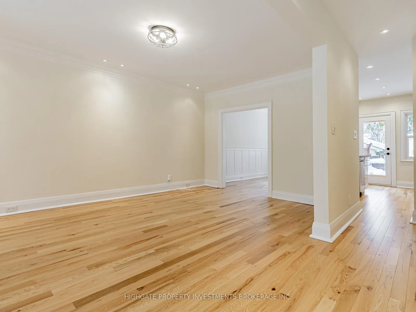 Photo 29 of 179 Castlefield Avenue, Toronto, Yonge-Eglinton — HOMEH