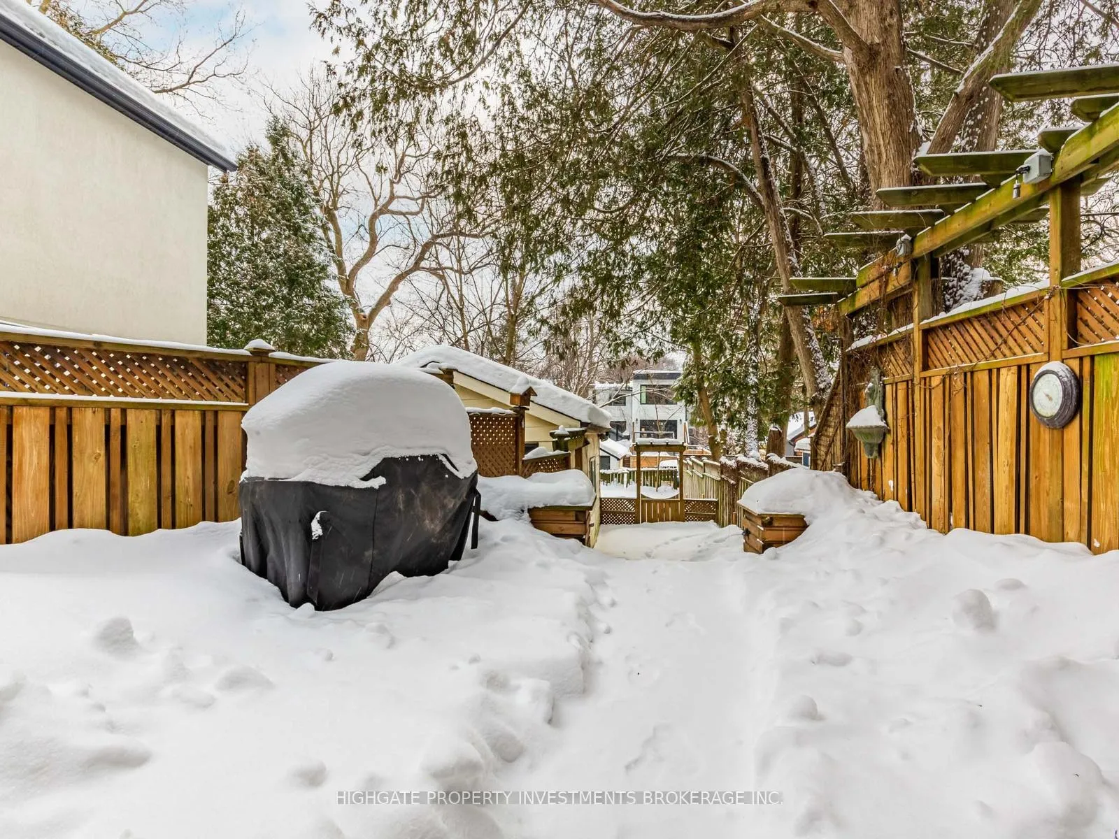 Photo 31 of 179 Castlefield Avenue, Toronto, Yonge-Eglinton — HOMEH