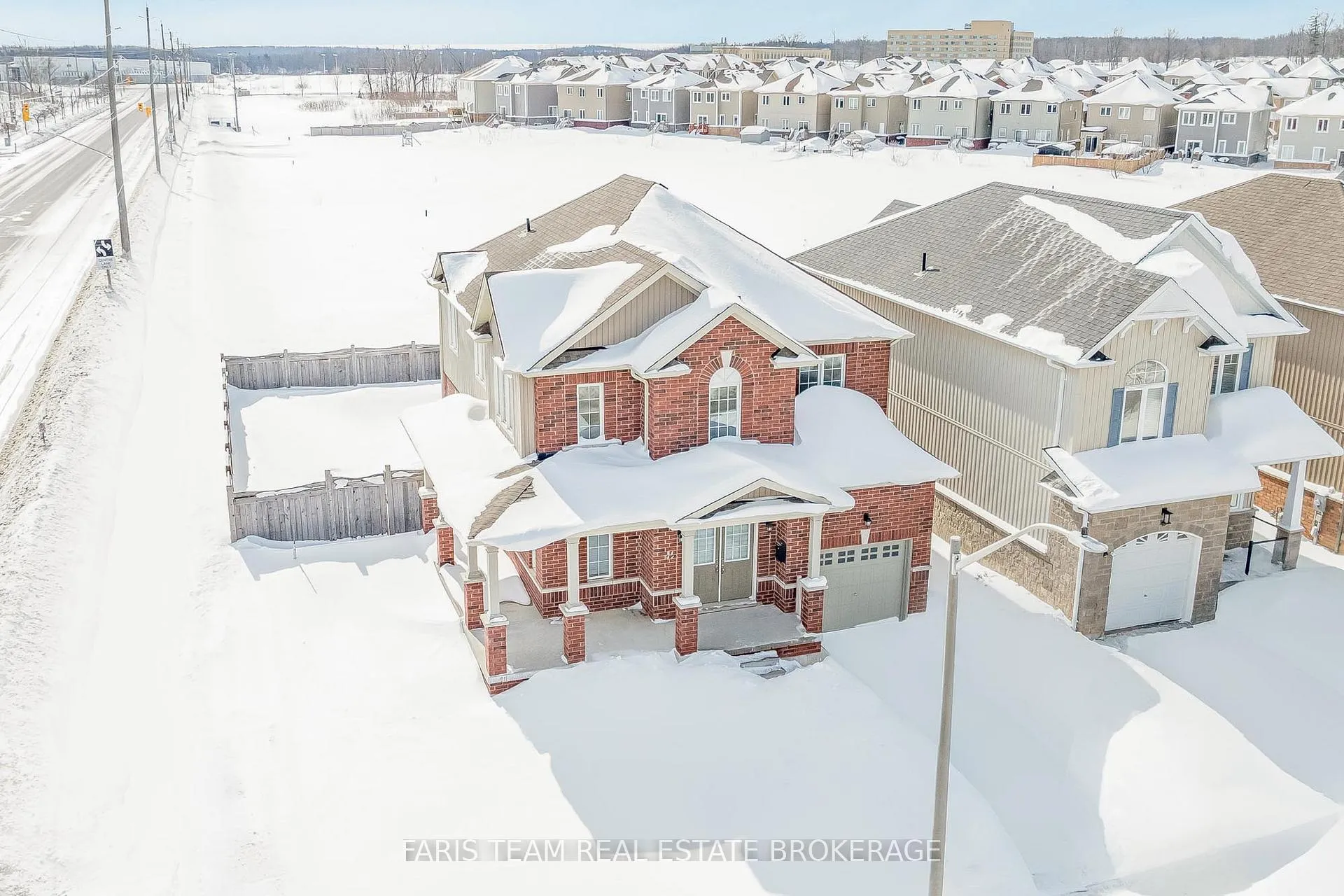 Photo 1 of 41 Diana Drive, Orillia — HOMEH