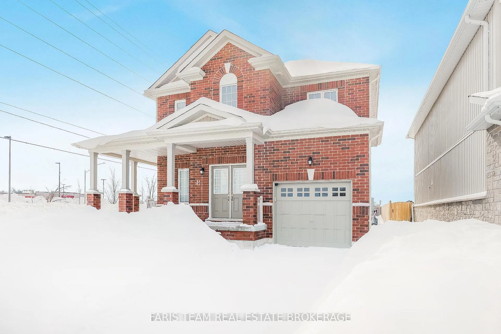 Photo 2 of 41 Diana Drive, Orillia — HOMEH