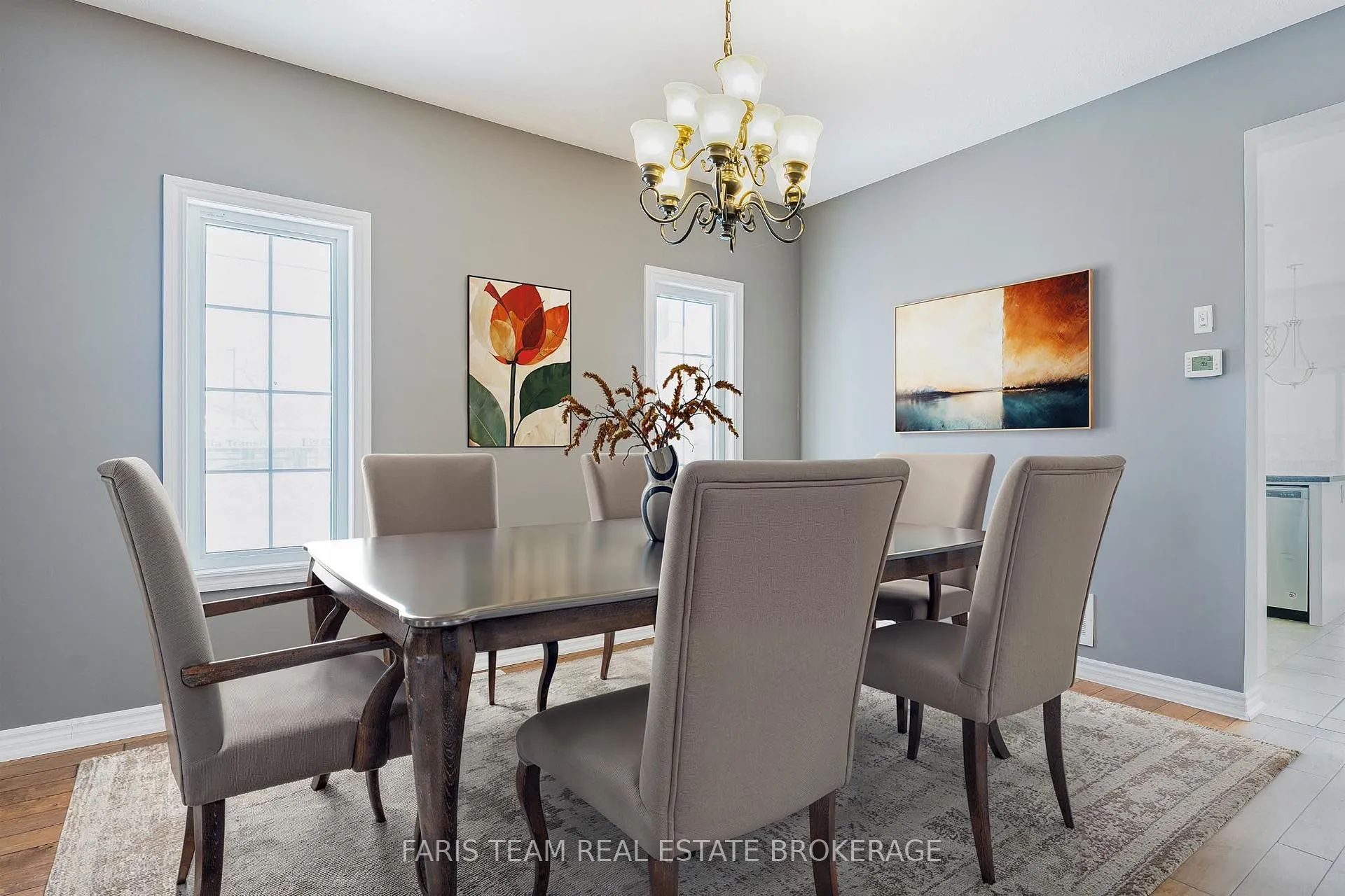 Photo 10 of 41 Diana Drive, Orillia — HOMEH