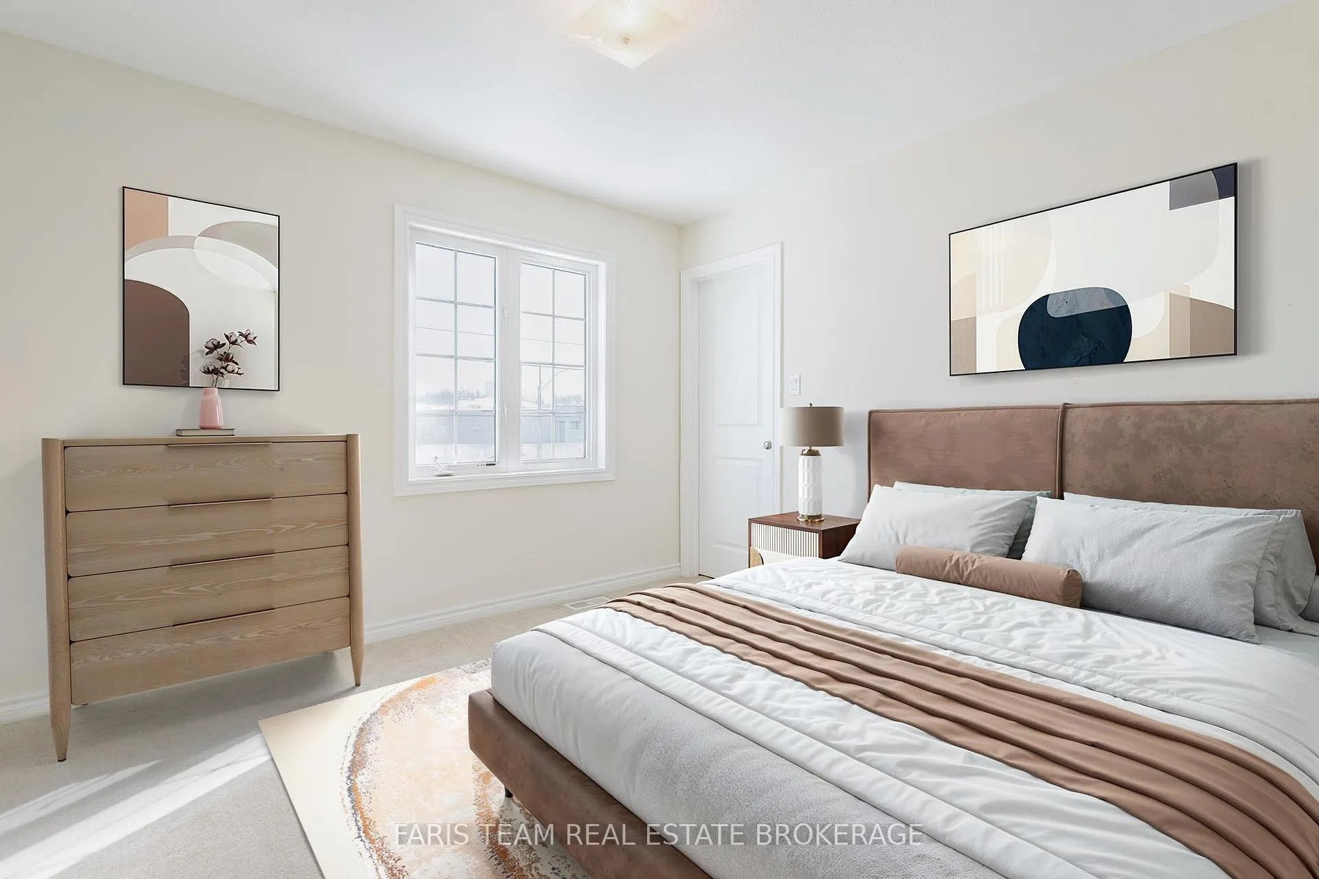 Photo 21 of 41 Diana Drive, Orillia — HOMEH