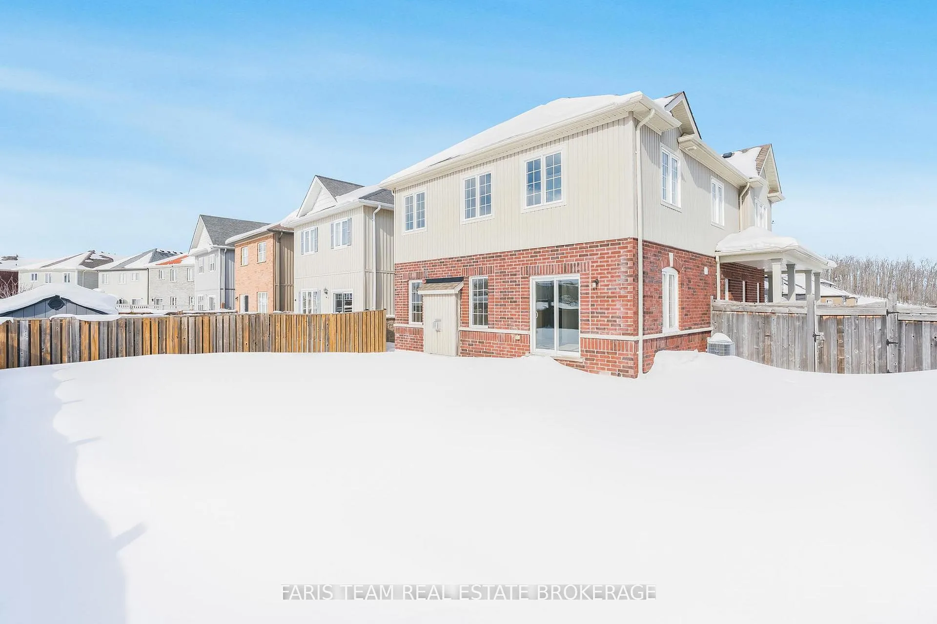 Photo 31 of 41 Diana Drive, Orillia — HOMEH