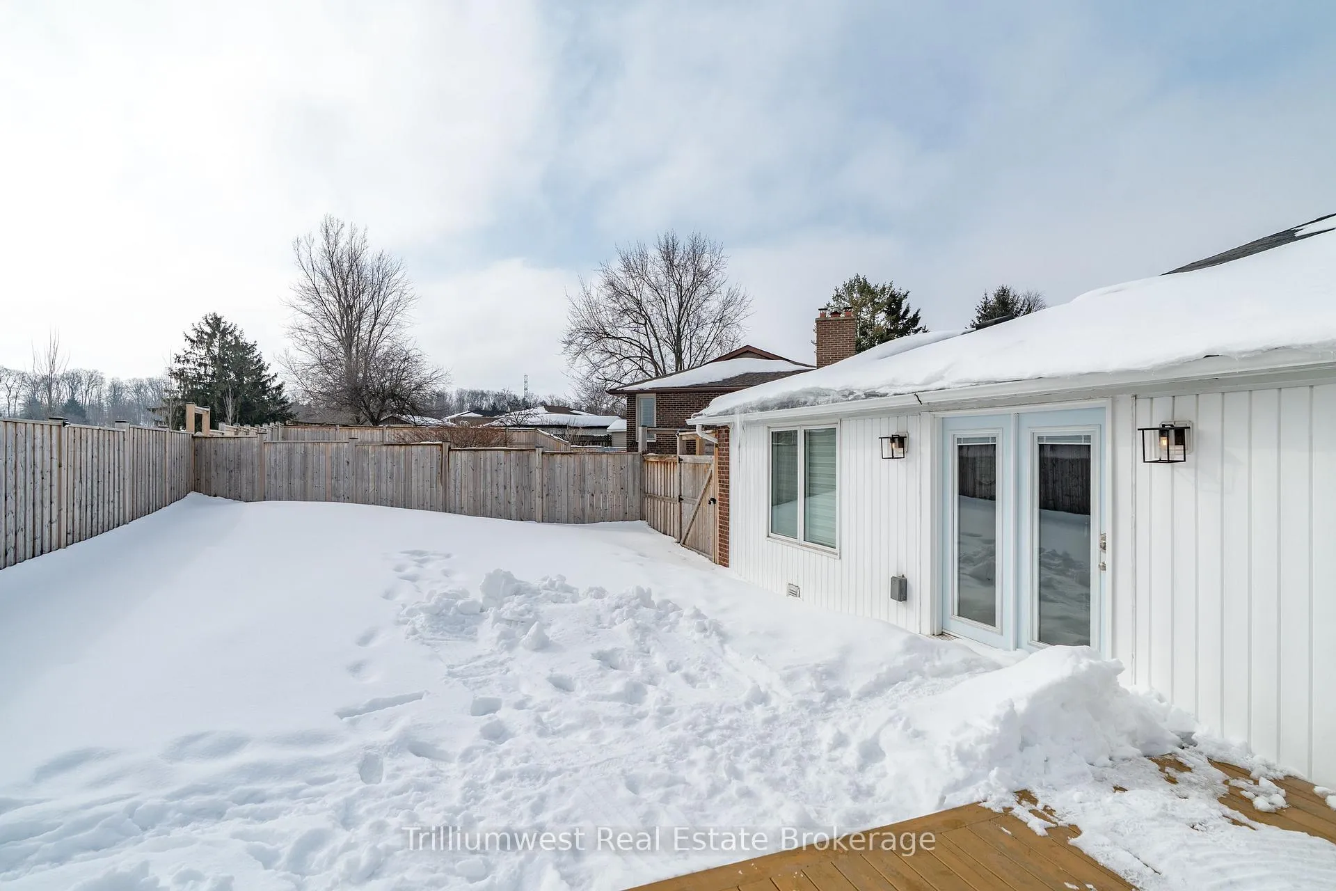 Photo 40 of 88 Old Forest Crescent, Kitchener — HOMEH