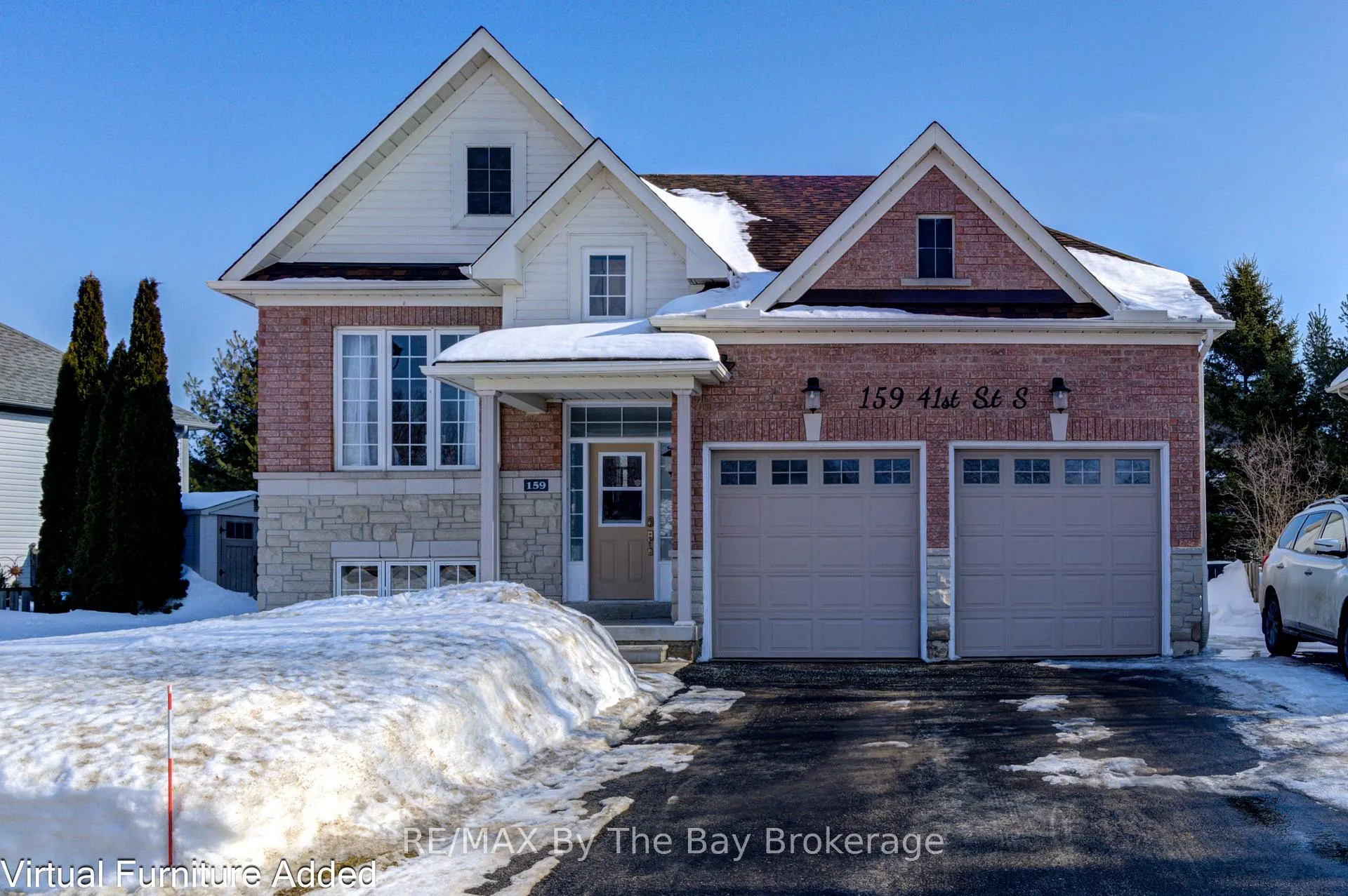 Photo 1 of 159 41st Street S, Wasaga Beach — HOMEH