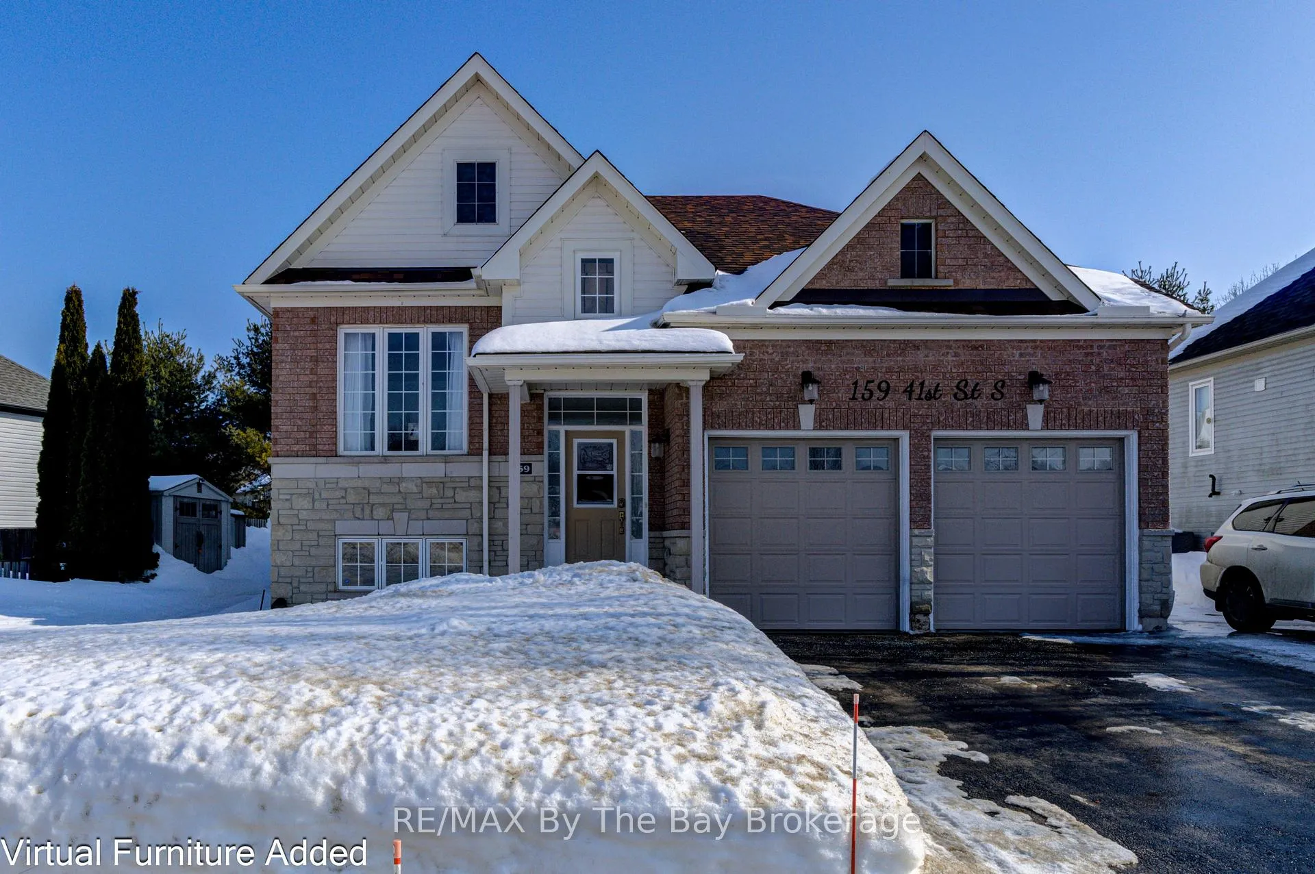 Photo 2 of 159 41st Street S, Wasaga Beach — HOMEH
