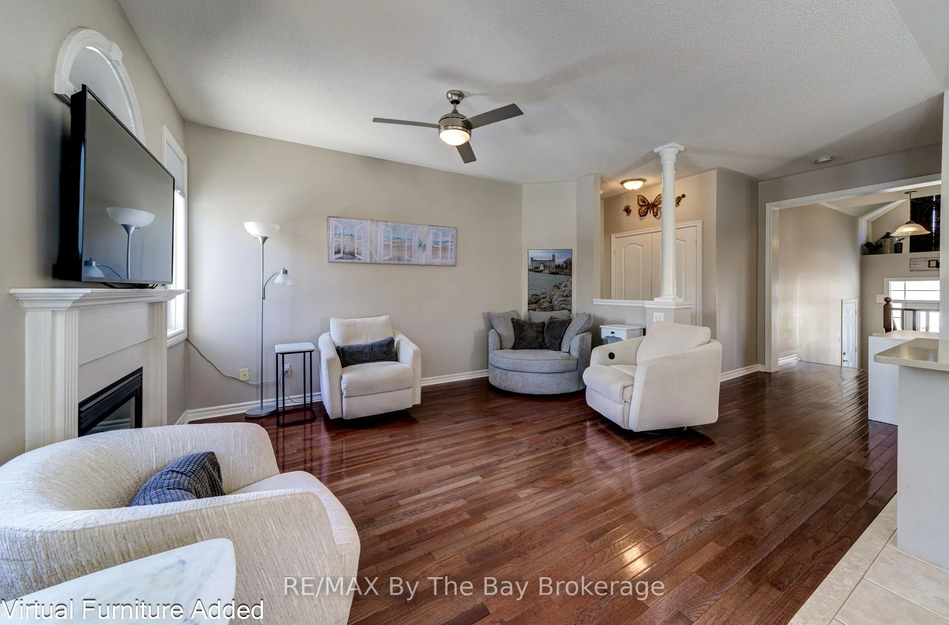 Photo 19 of 159 41st Street S, Wasaga Beach — HOMEH
